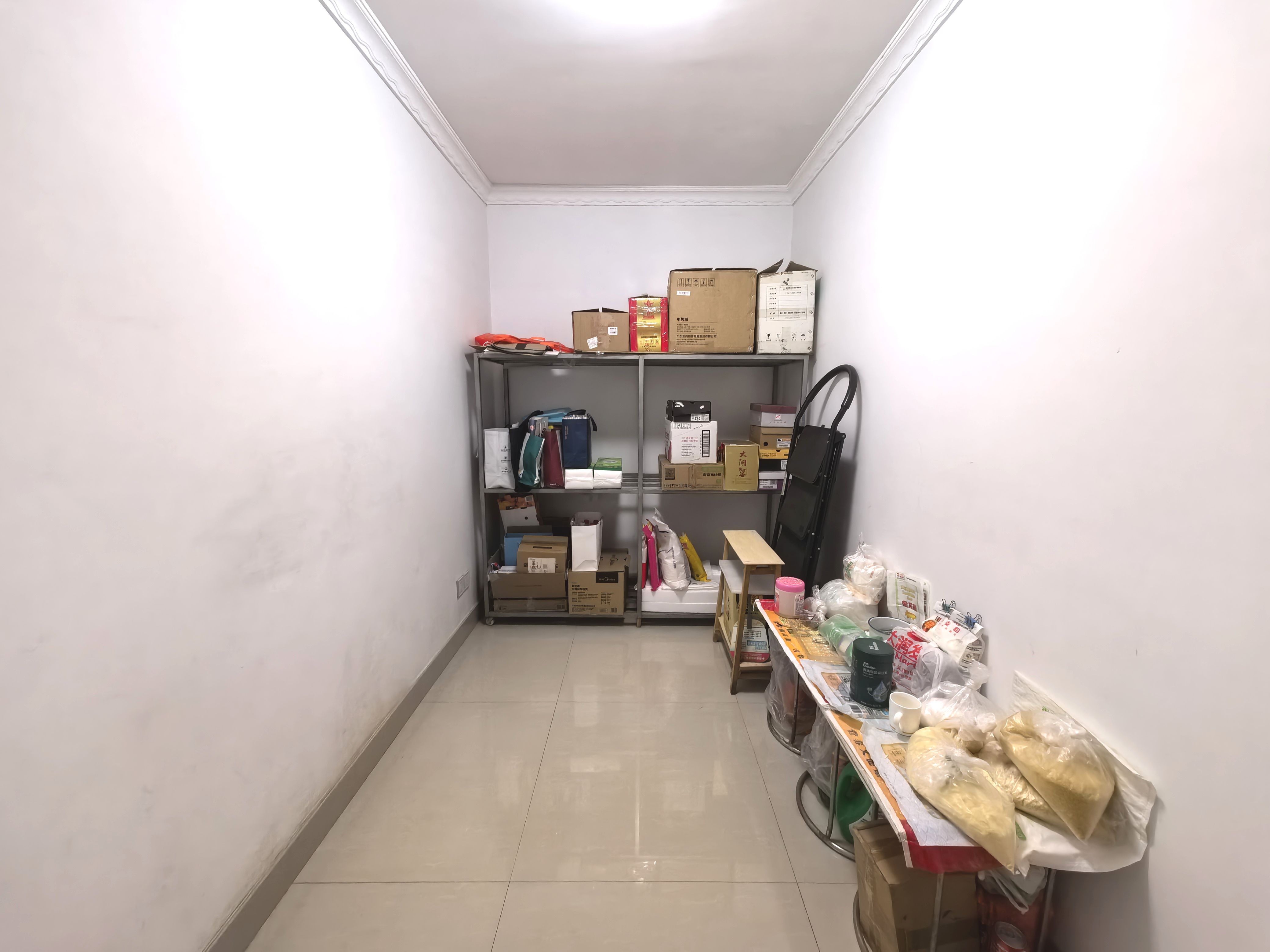 怡居北苑 4室1厅1卫 110.00m&sup2;