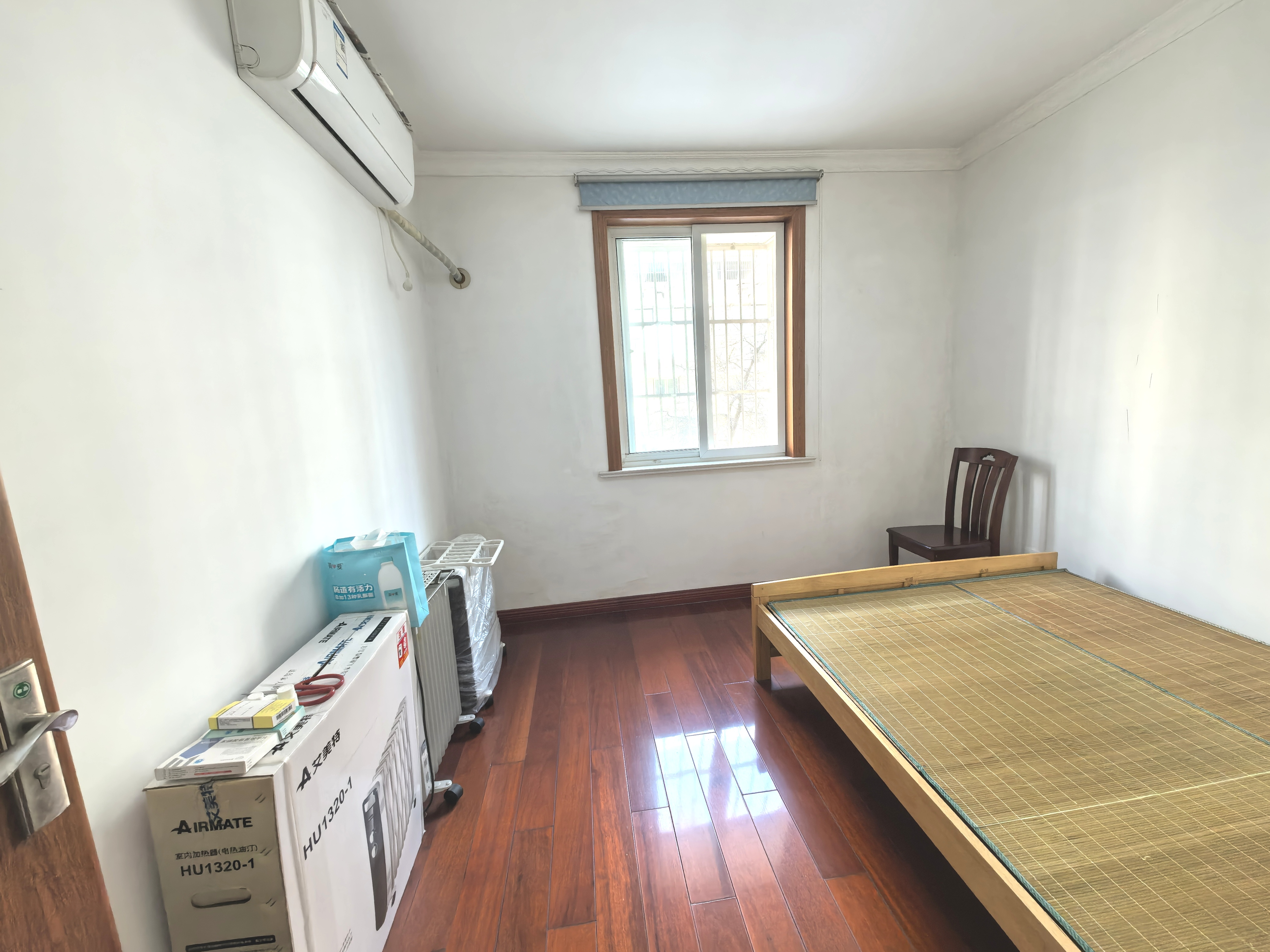 怡居北苑 4室1厅1卫 110.00m&sup2;