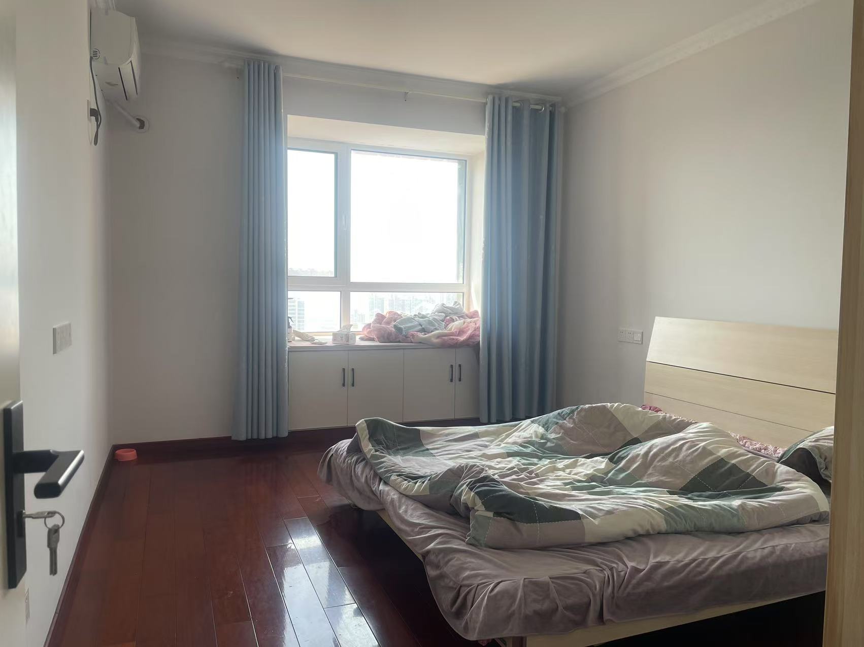 弘阳上城 2室2厅1卫 90.97m²