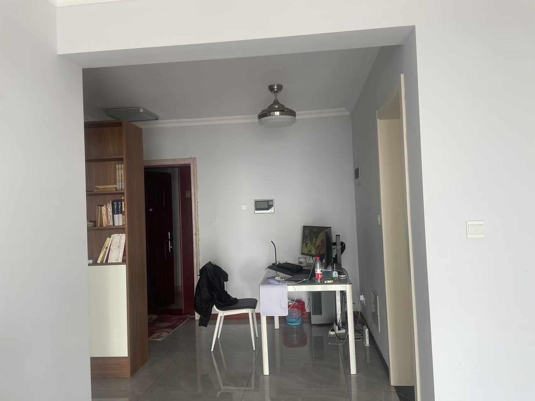 弘阳上城 2室2厅1卫 90.97m²