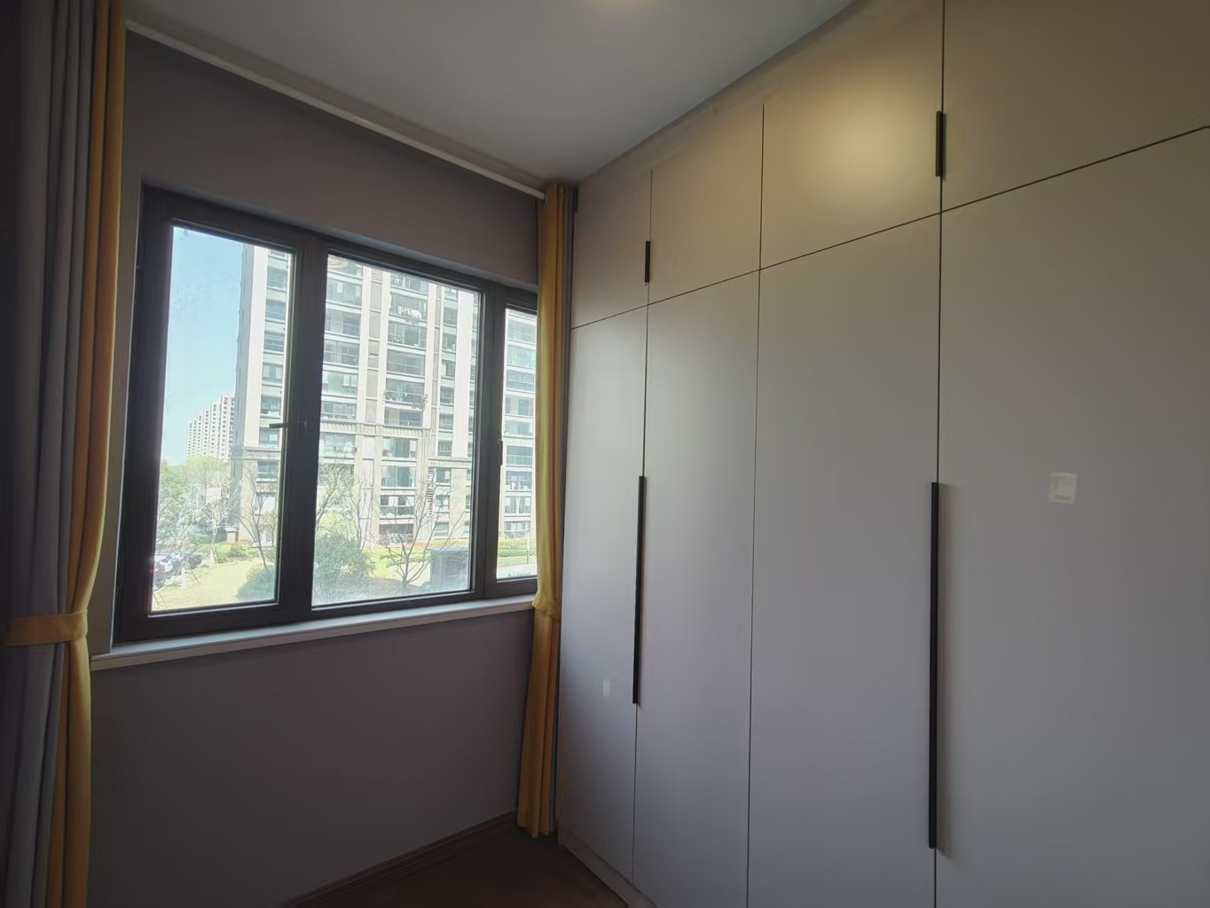 观澜台 3室2厅2卫 120m²