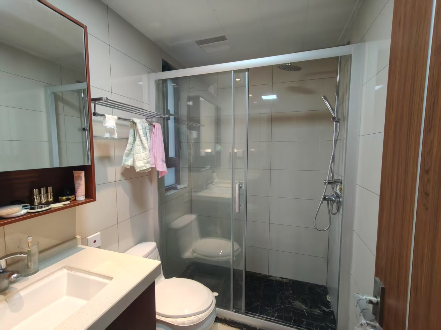 观澜台 3室2厅2卫 120m²