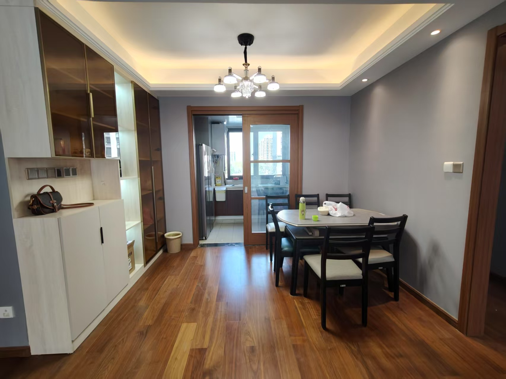 观澜台 3室2厅2卫 120m²