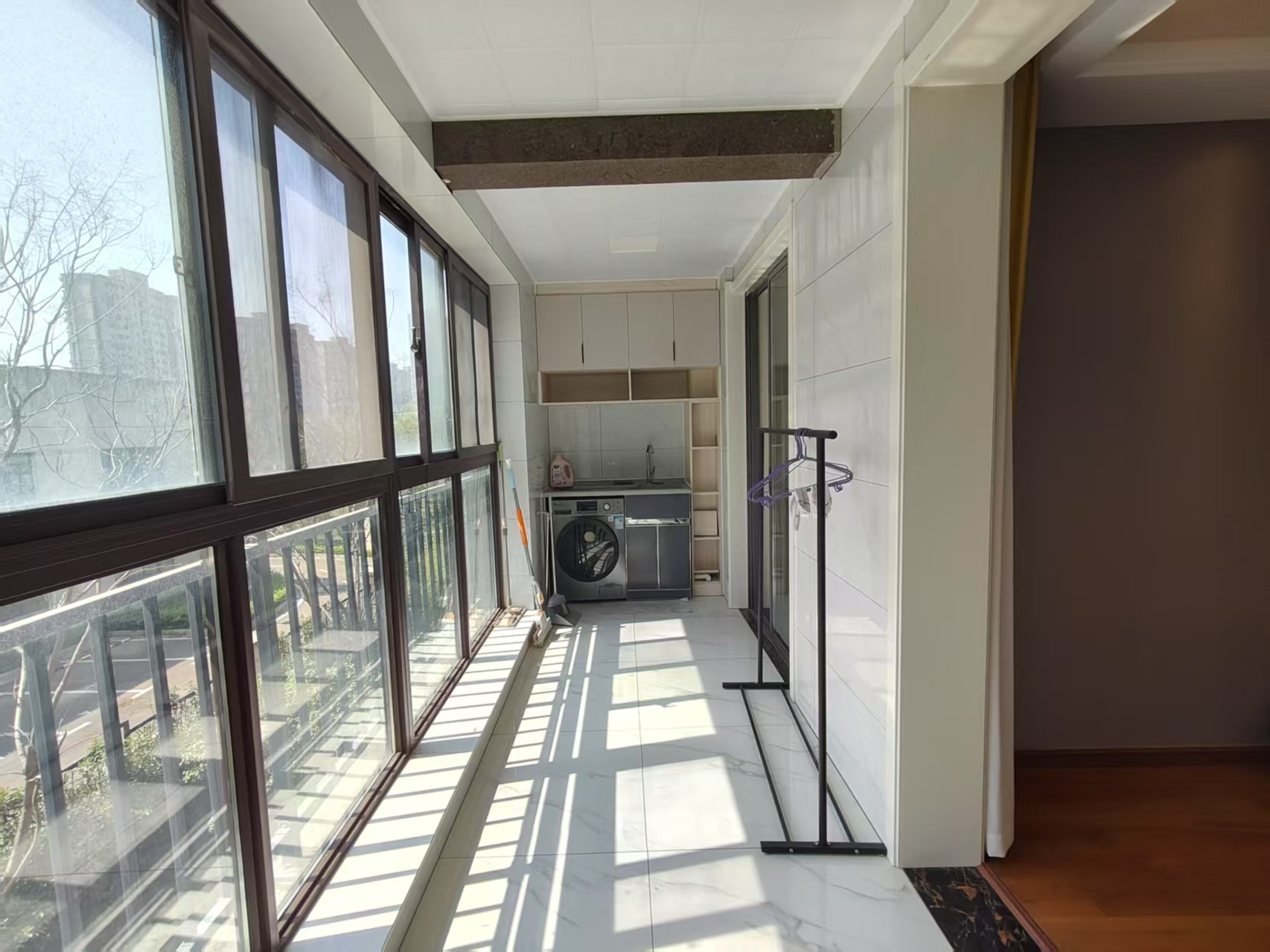 观澜台 3室2厅2卫 120m²