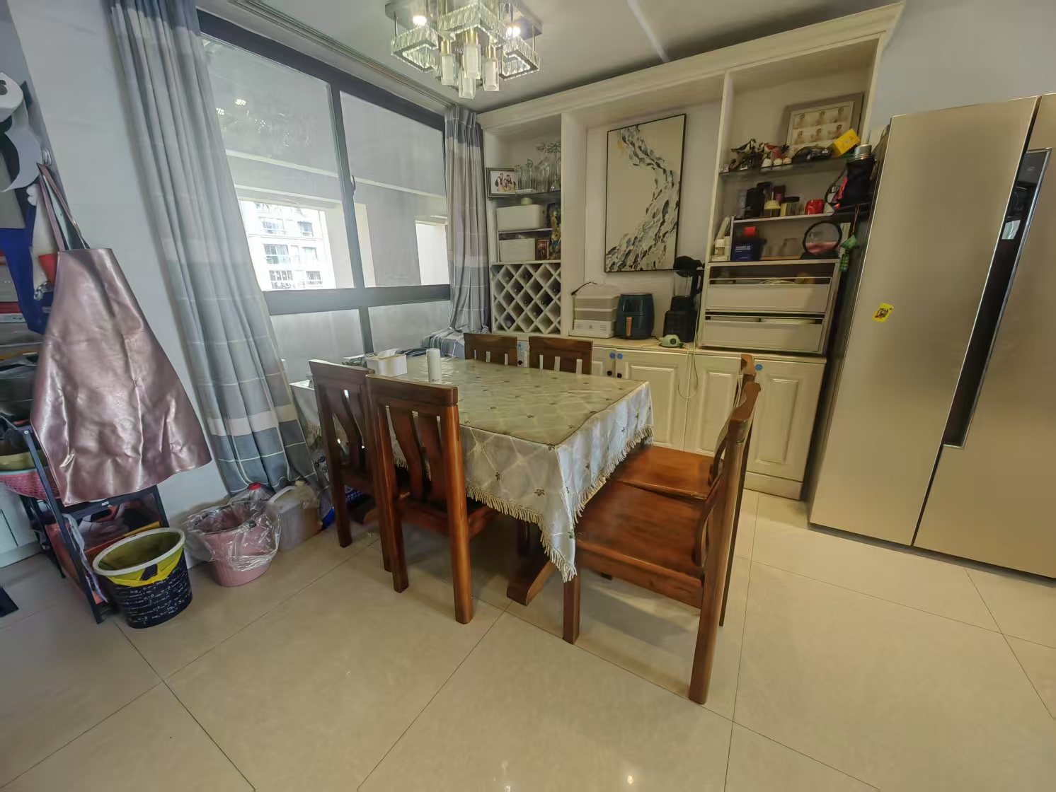 和融•优山美地名邸 2室2厅1卫 90m²