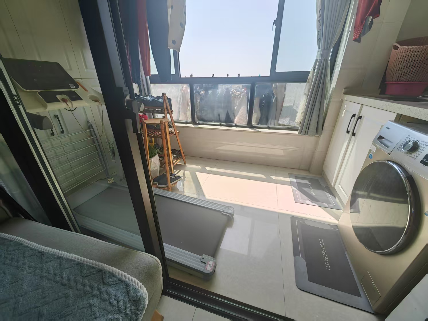 和融&bull;优山美地名邸 2室2厅1卫 90m&sup2;