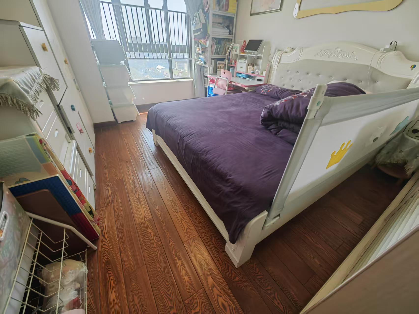 和融&bull;优山美地名邸 2室2厅1卫 90m&sup2;