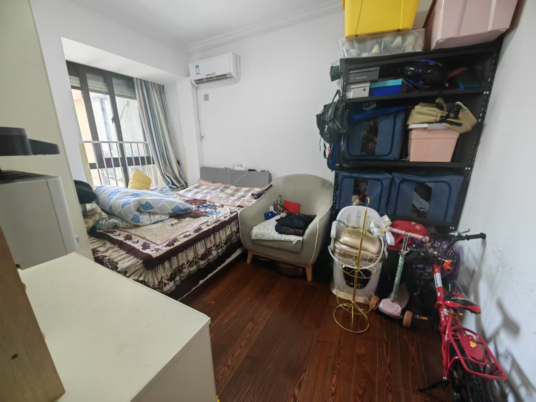 和融&bull;优山美地名邸 2室2厅1卫 90m&sup2;