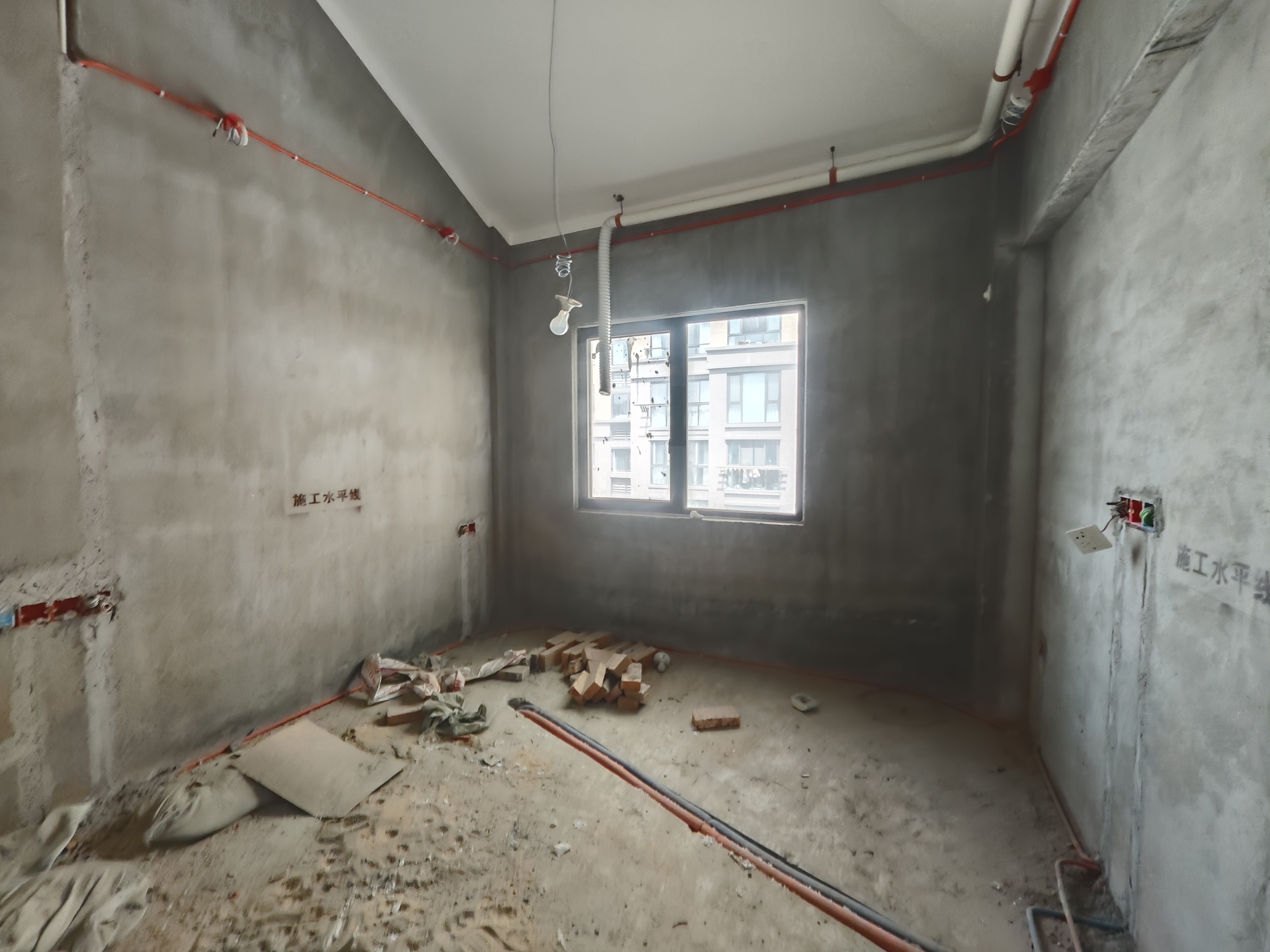景瑞御府 4室2厅3卫 165m&sup2;