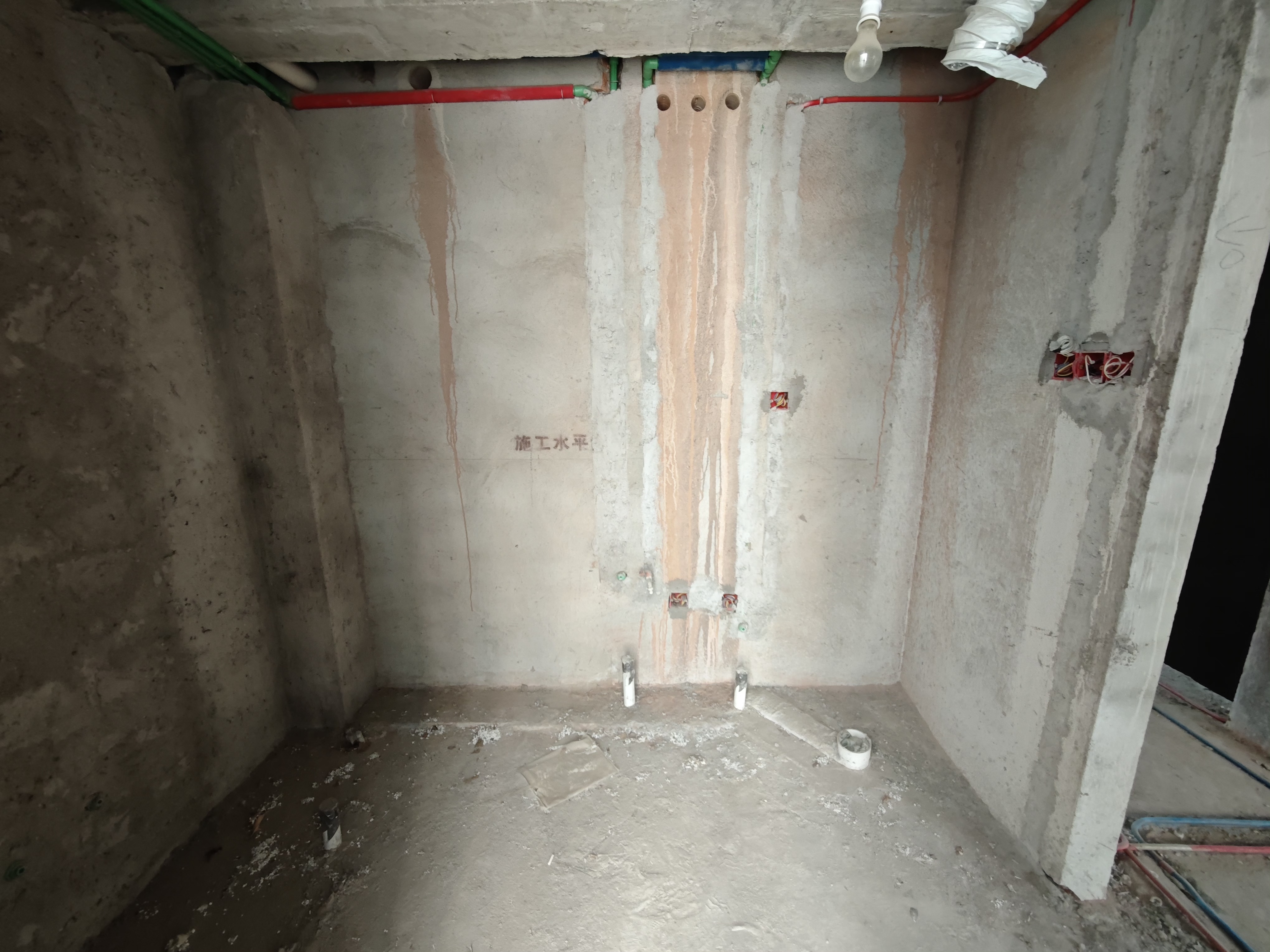 景瑞御府 4室2厅3卫 165m&sup2;