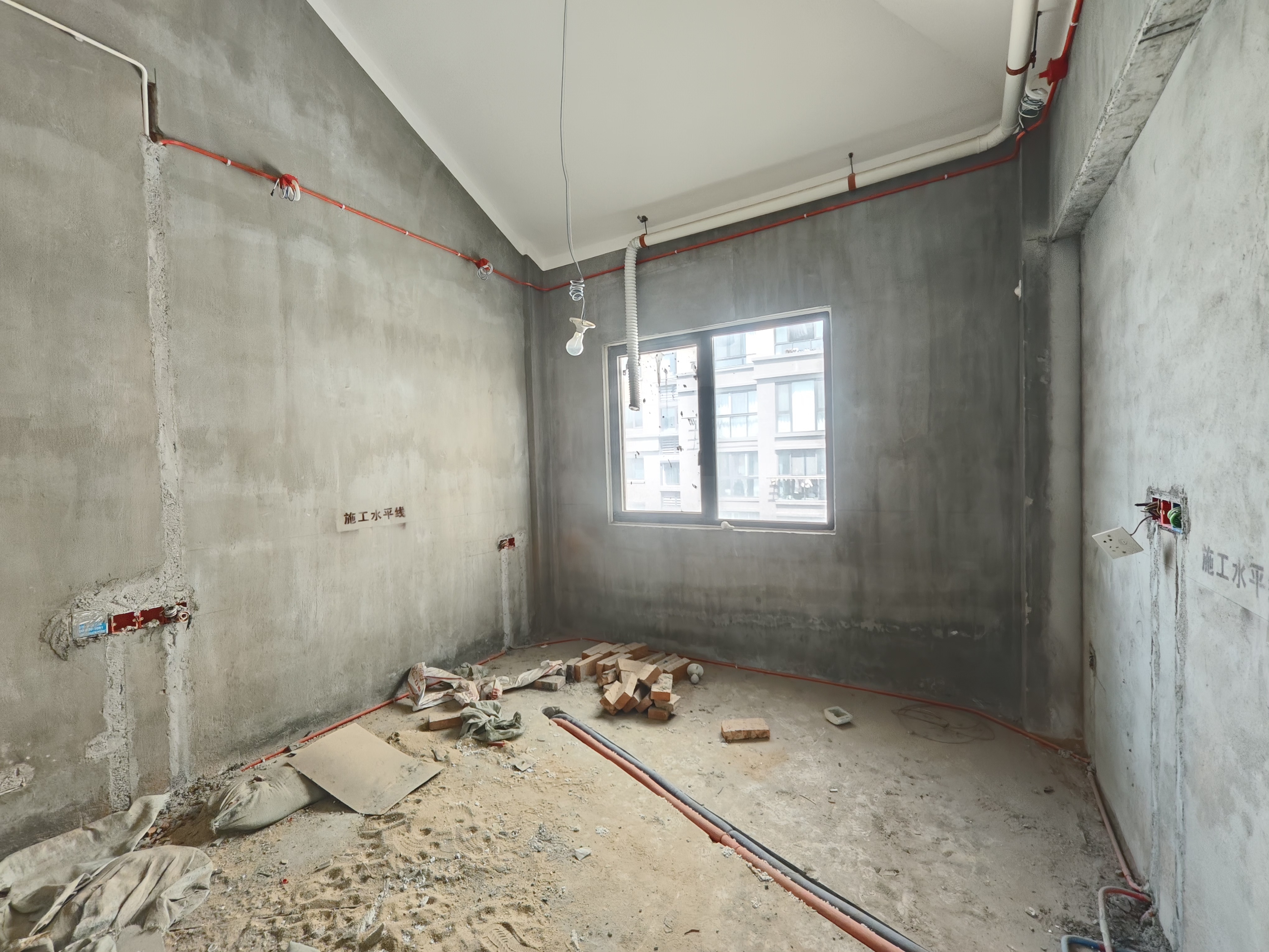 景瑞御府 4室2厅3卫 165m&sup2;