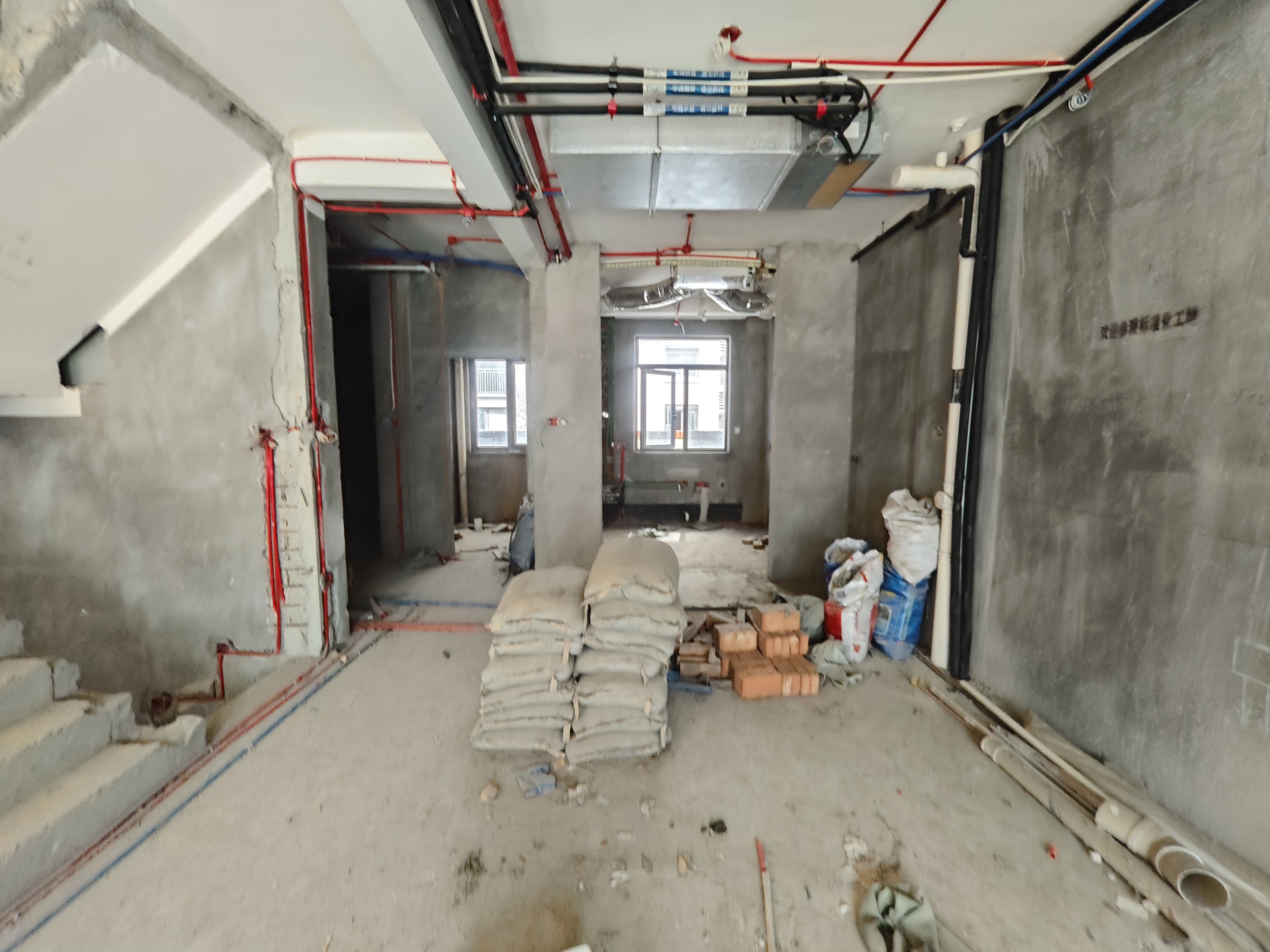 景瑞御府 4室2厅3卫 165m&sup2;