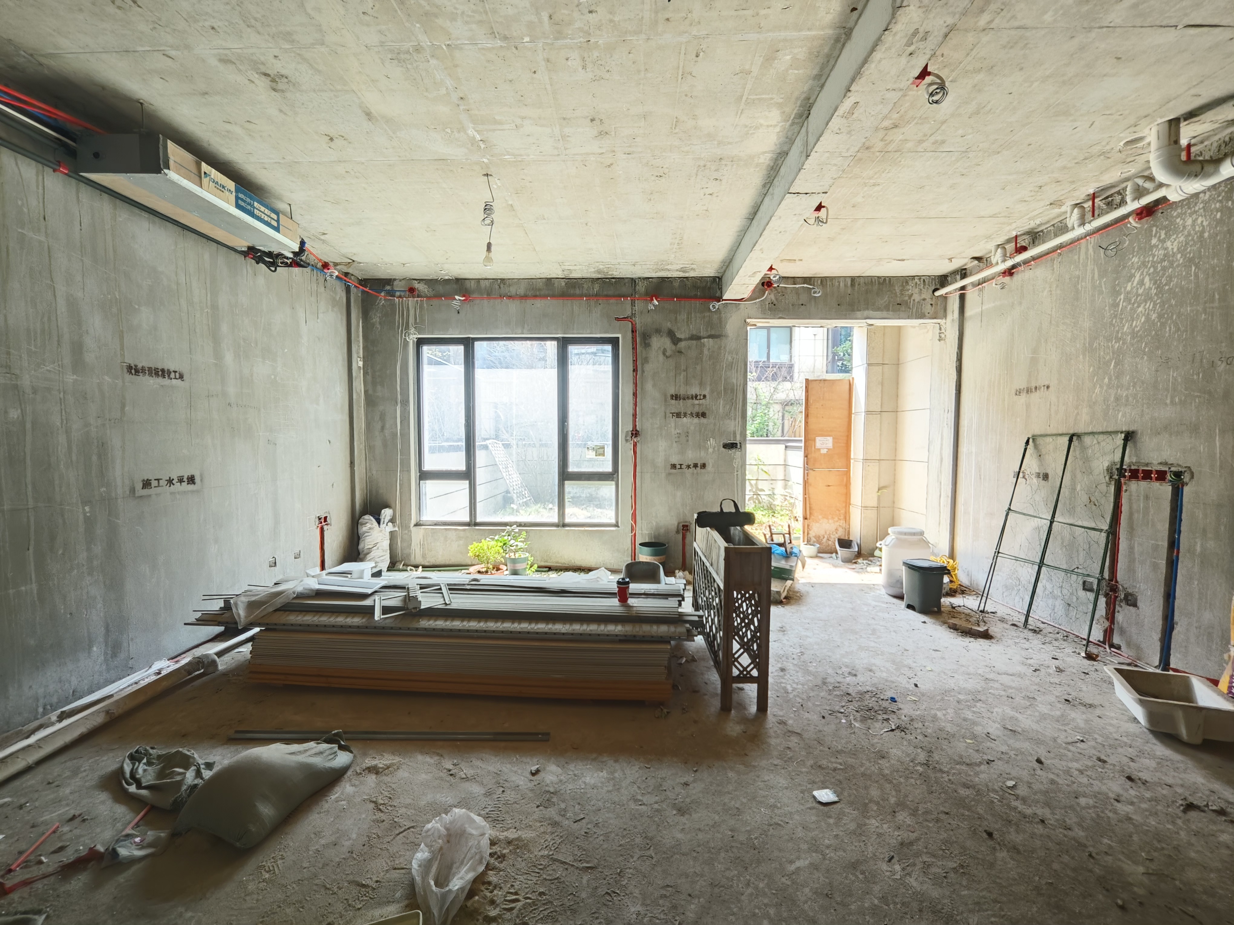 景瑞御府 4室2厅3卫 165m&sup2;