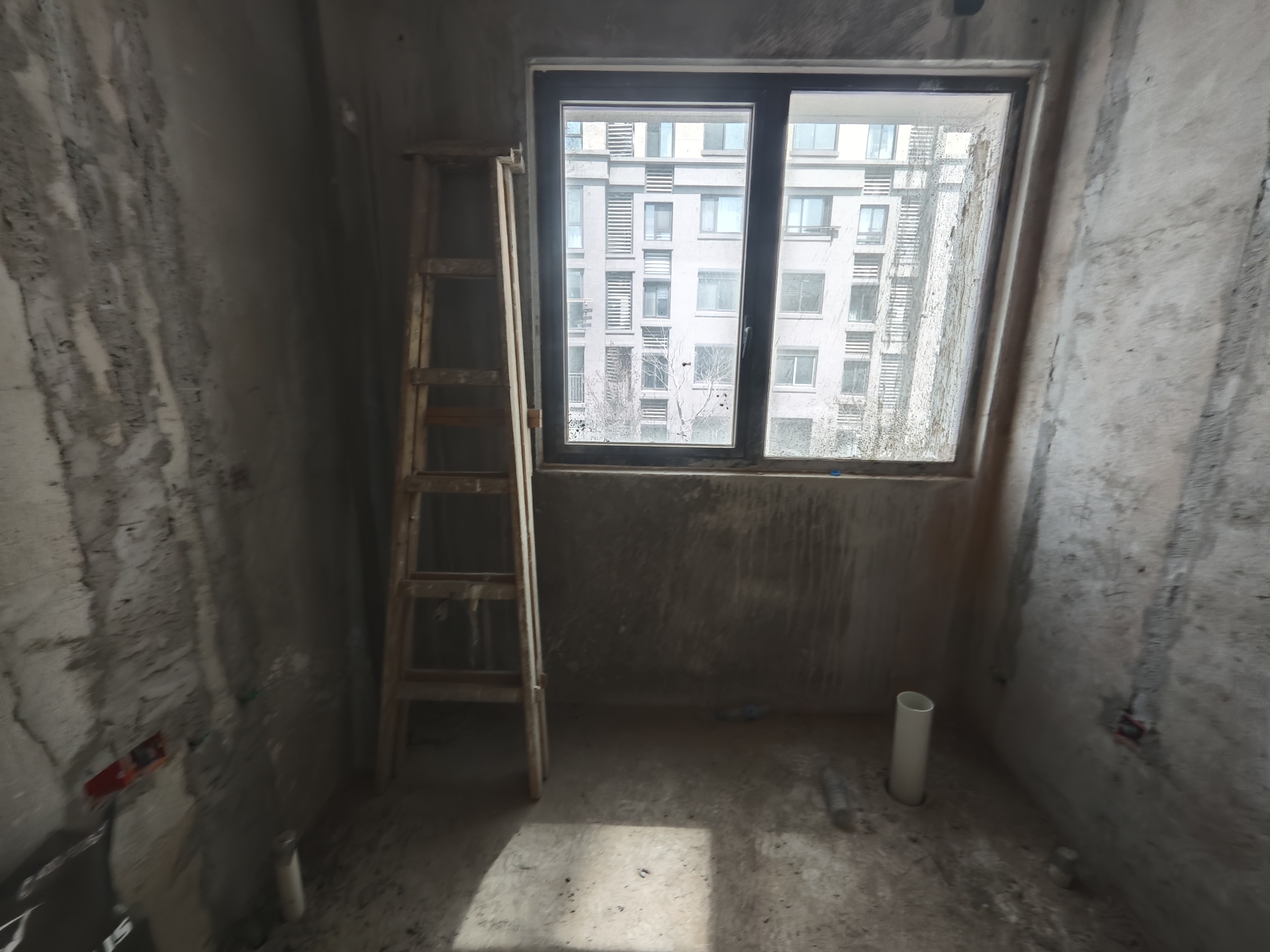 景瑞御府 4室2厅3卫 165m&sup2;