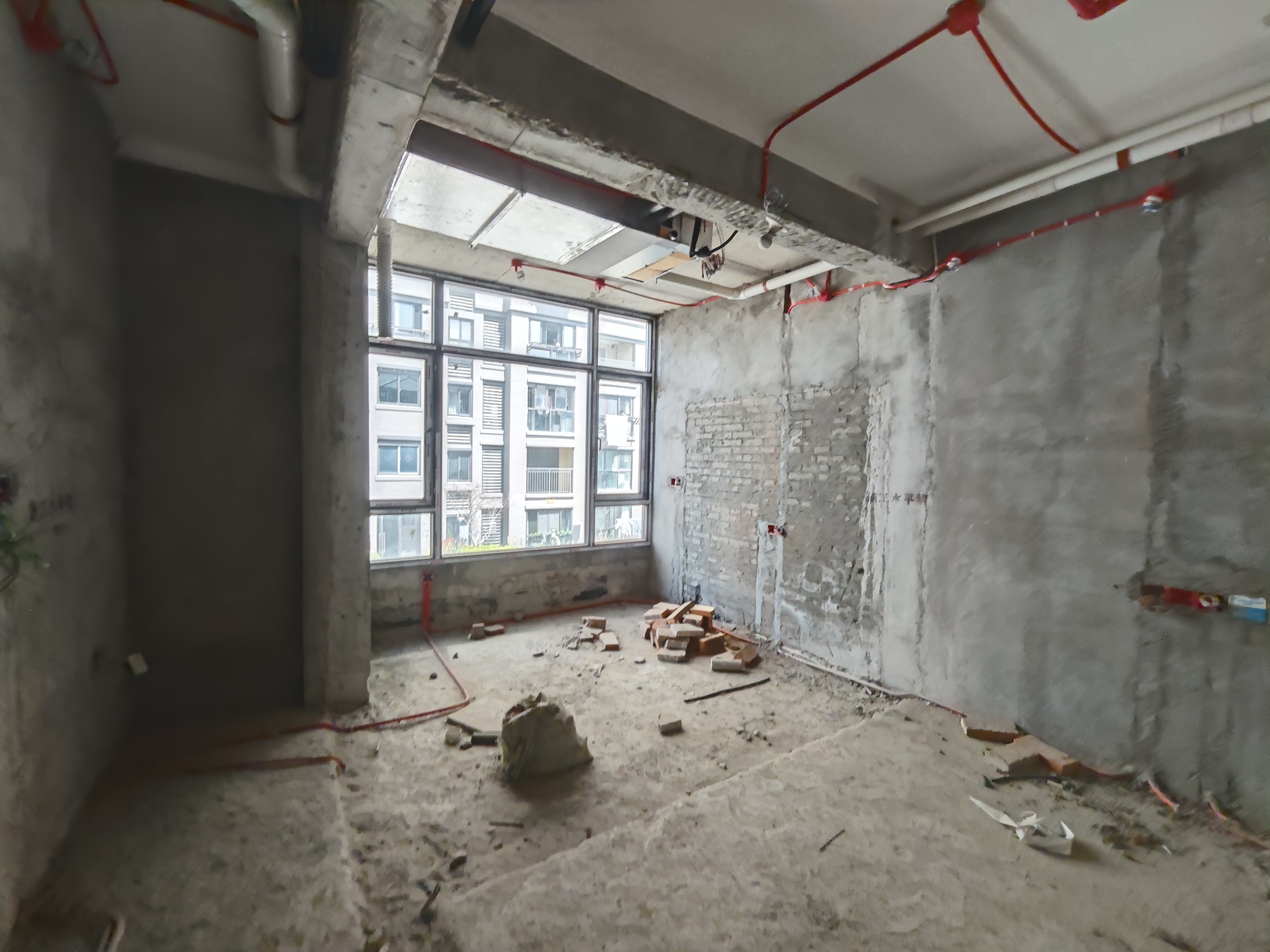 景瑞御府 4室2厅3卫 165m&sup2;