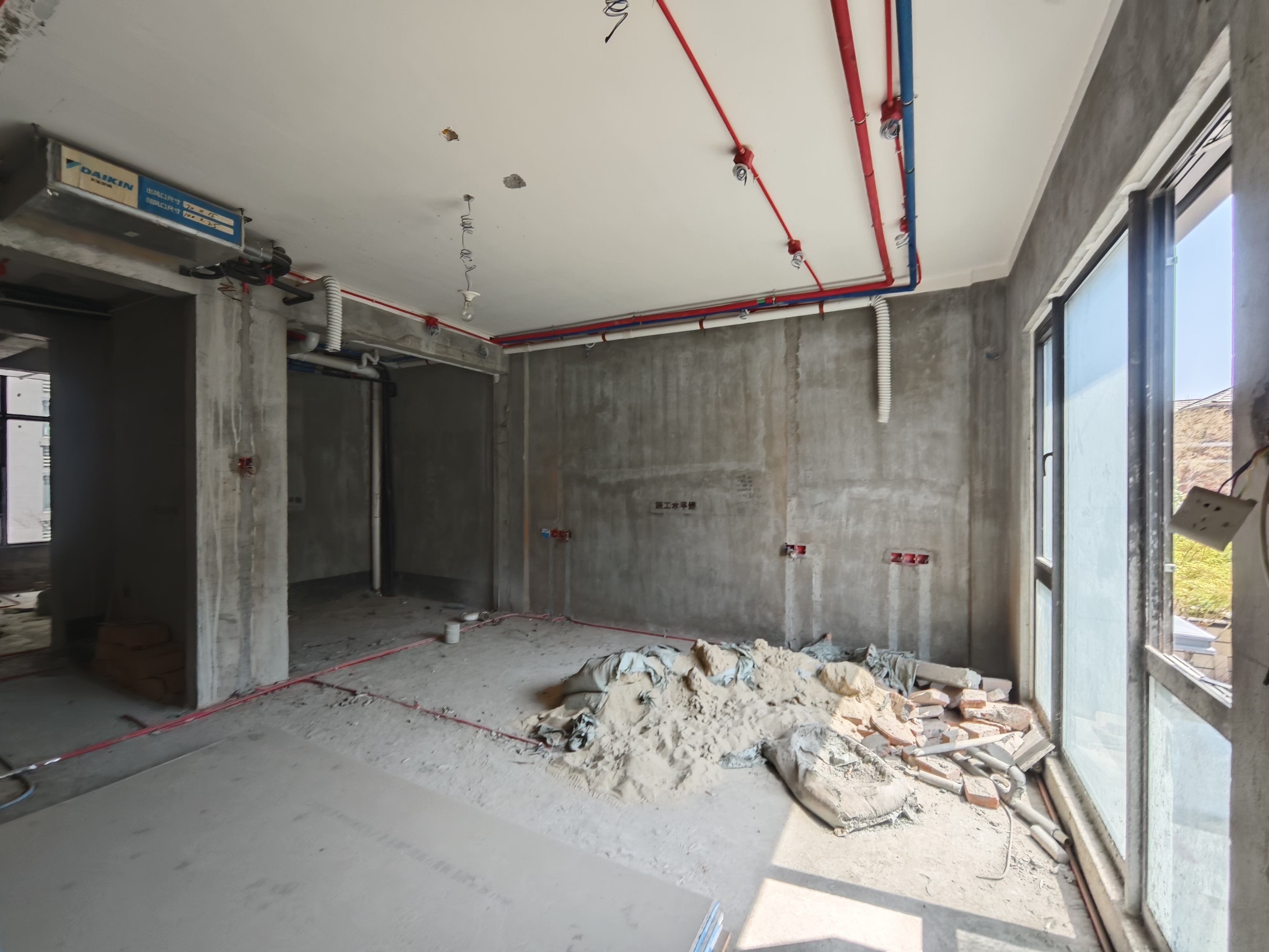 景瑞御府 4室2厅3卫 165m&sup2;