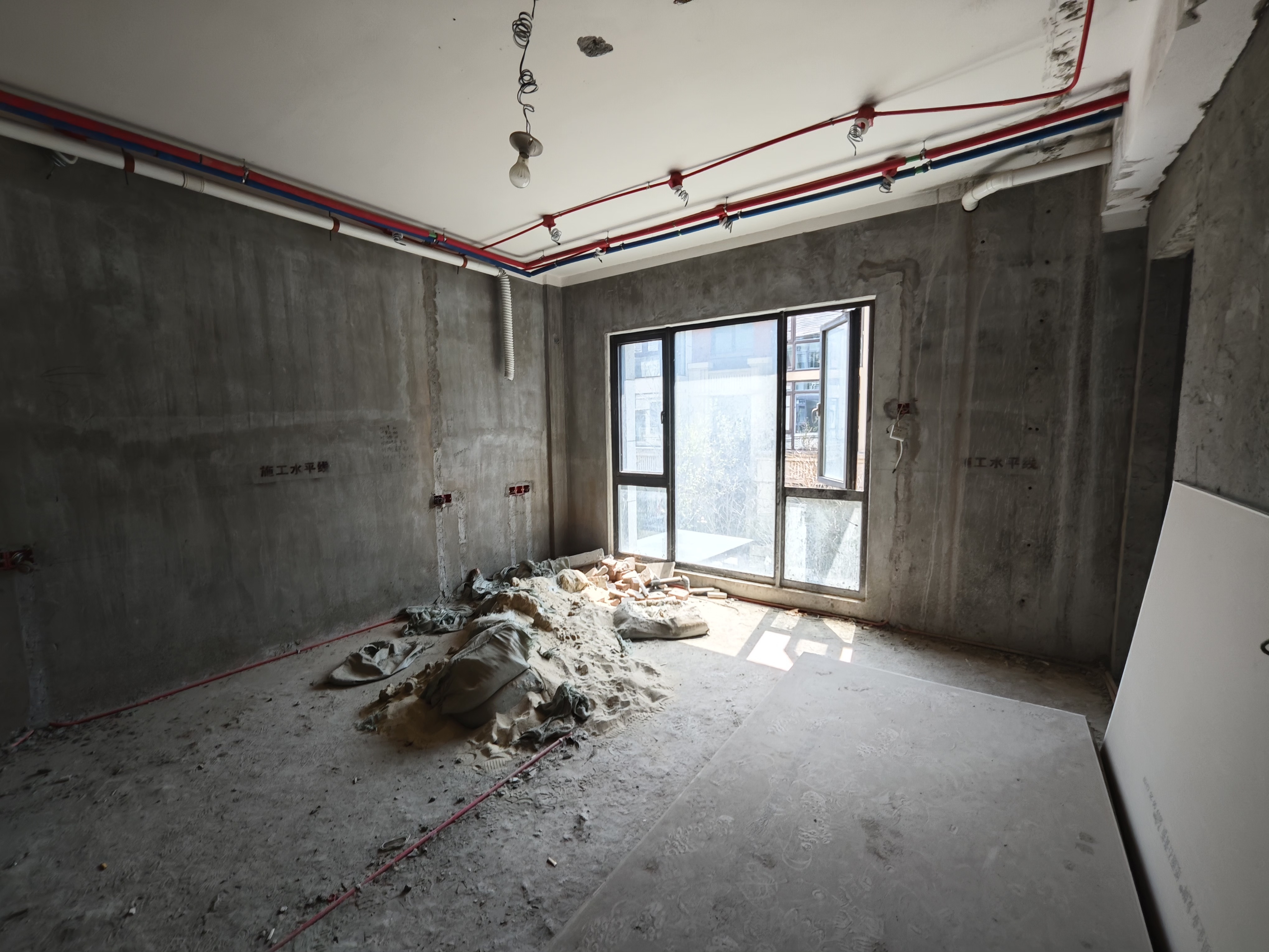 景瑞御府 4室2厅3卫 165m&sup2;