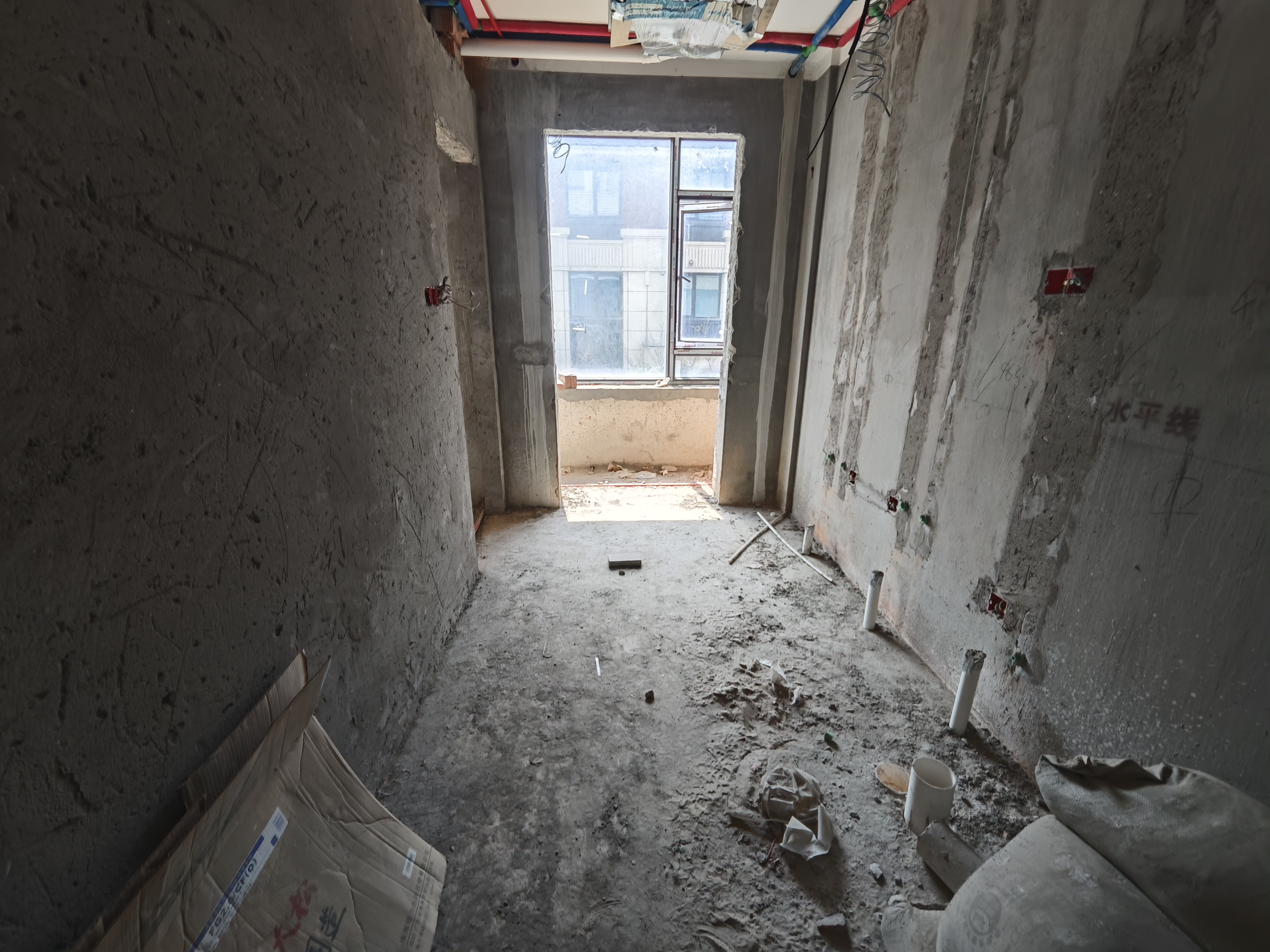 景瑞御府 4室2厅3卫 165m&sup2;