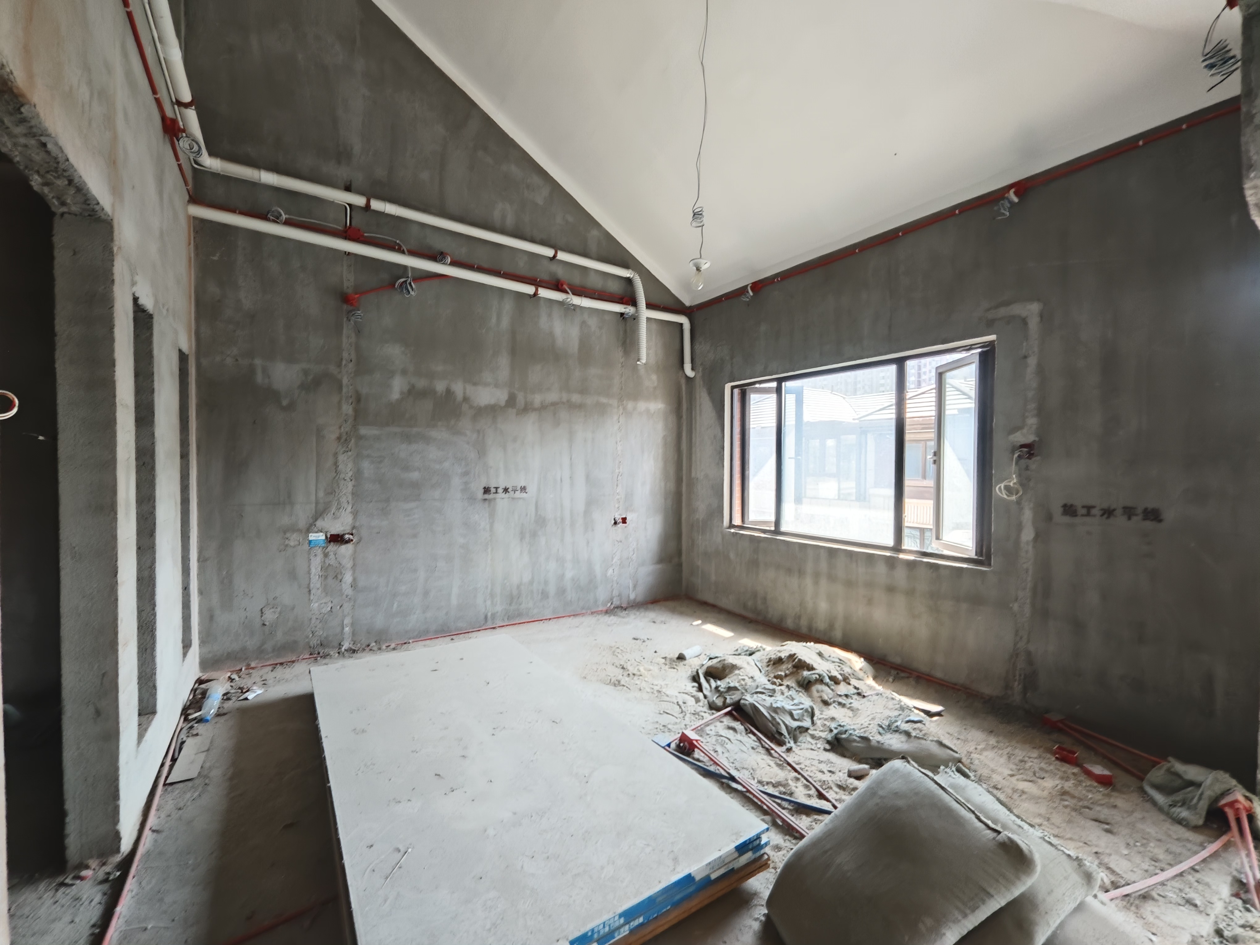 景瑞御府 4室2厅3卫 165m&sup2;