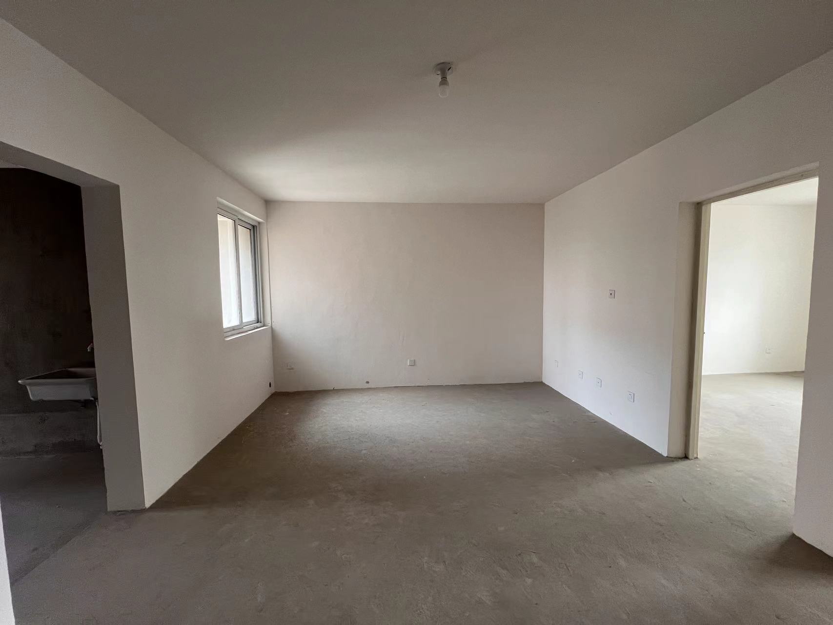 永泰佳园 2室1厅1卫 91.72m²