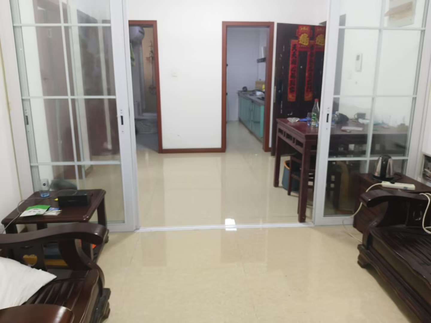 融悦华庭 2室2厅1卫 86m²