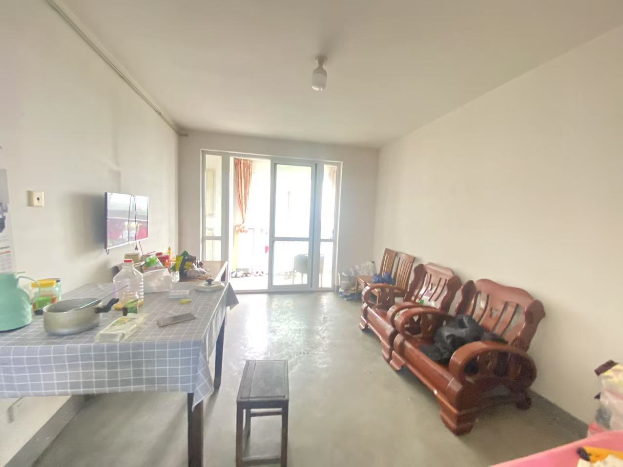 颐景苑 2室2厅1卫 98.00m²