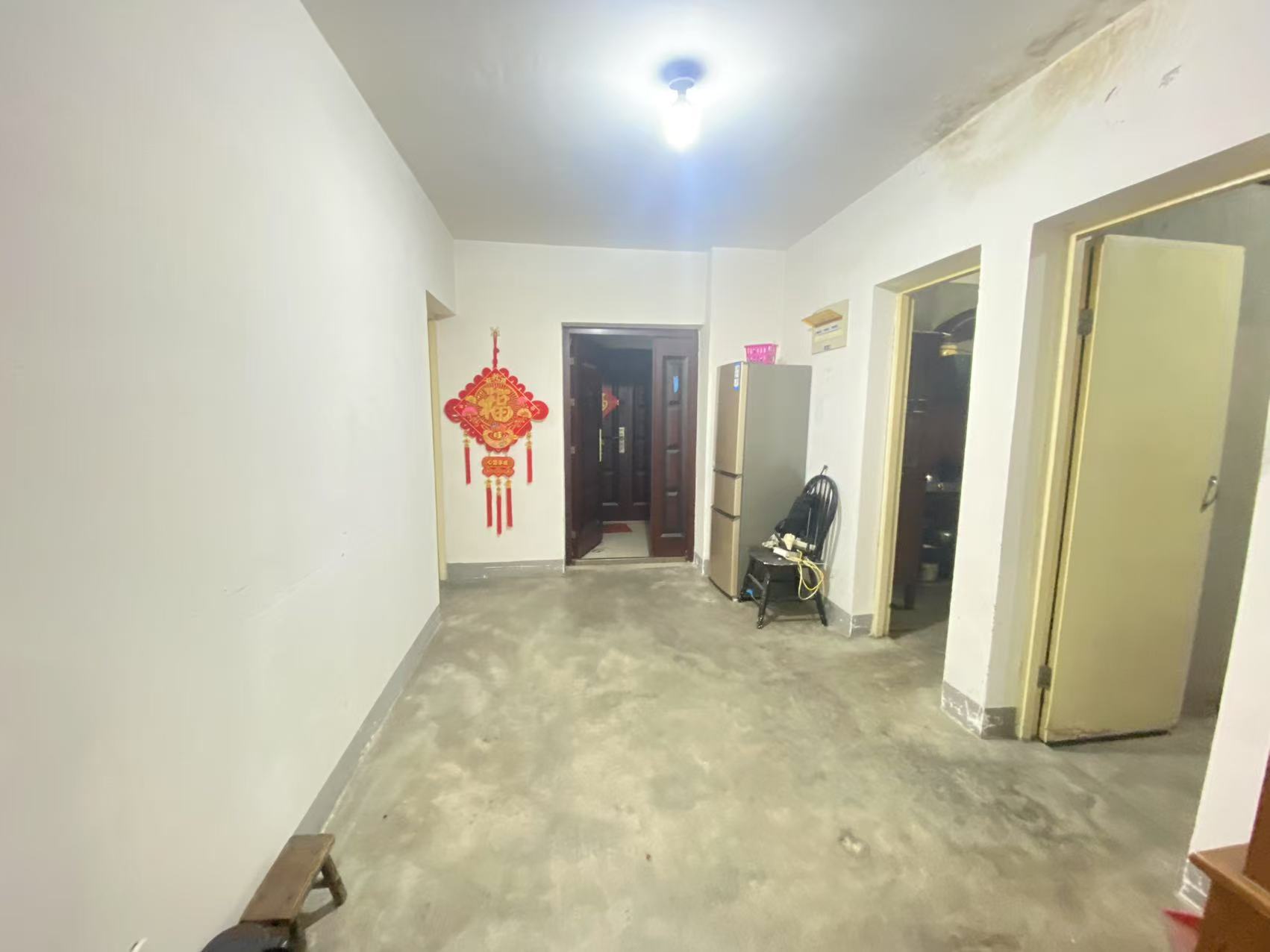 颐景苑 2室2厅1卫 98m²