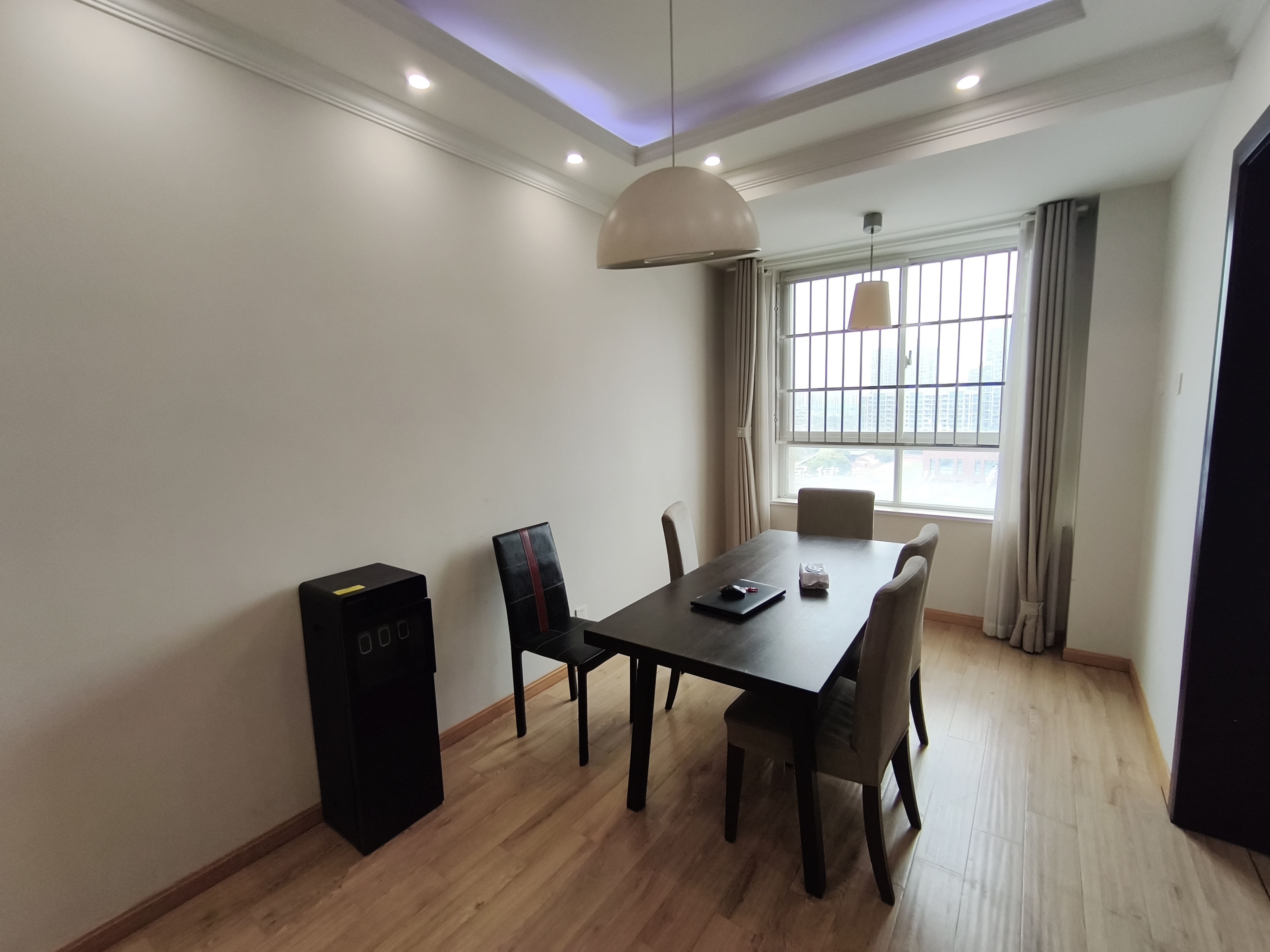 星光耀广场 3室2厅2卫 117.68m²