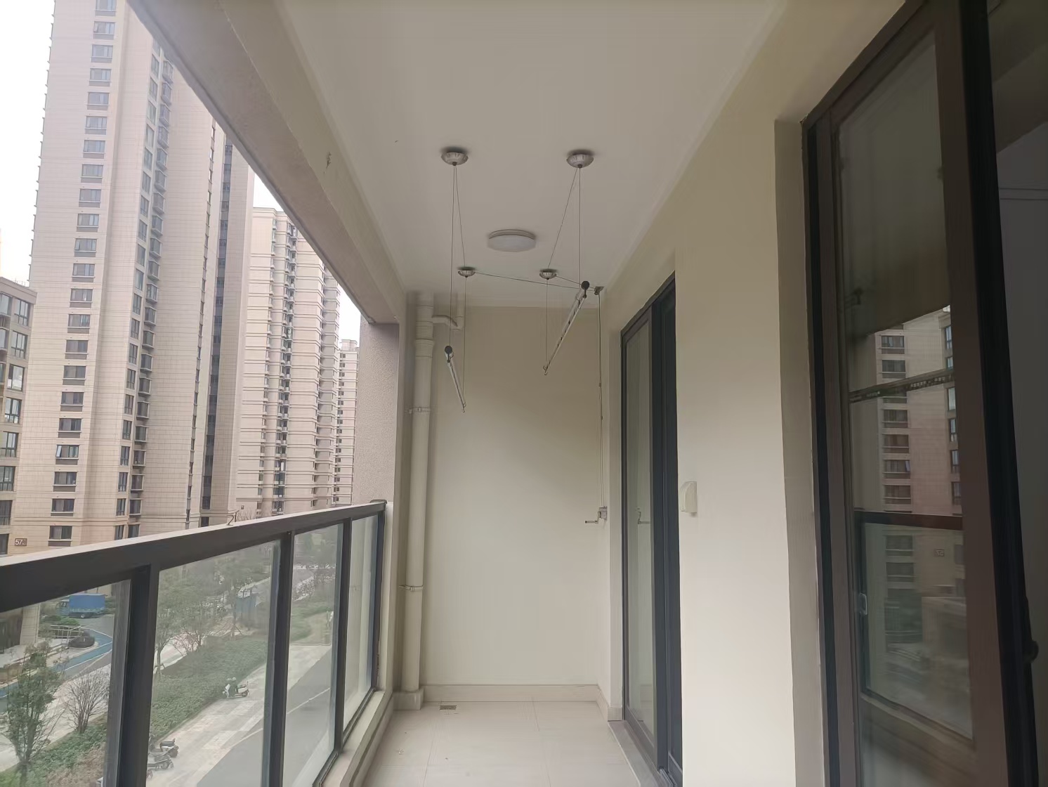 时光漫城 3室2厅1卫 125m²