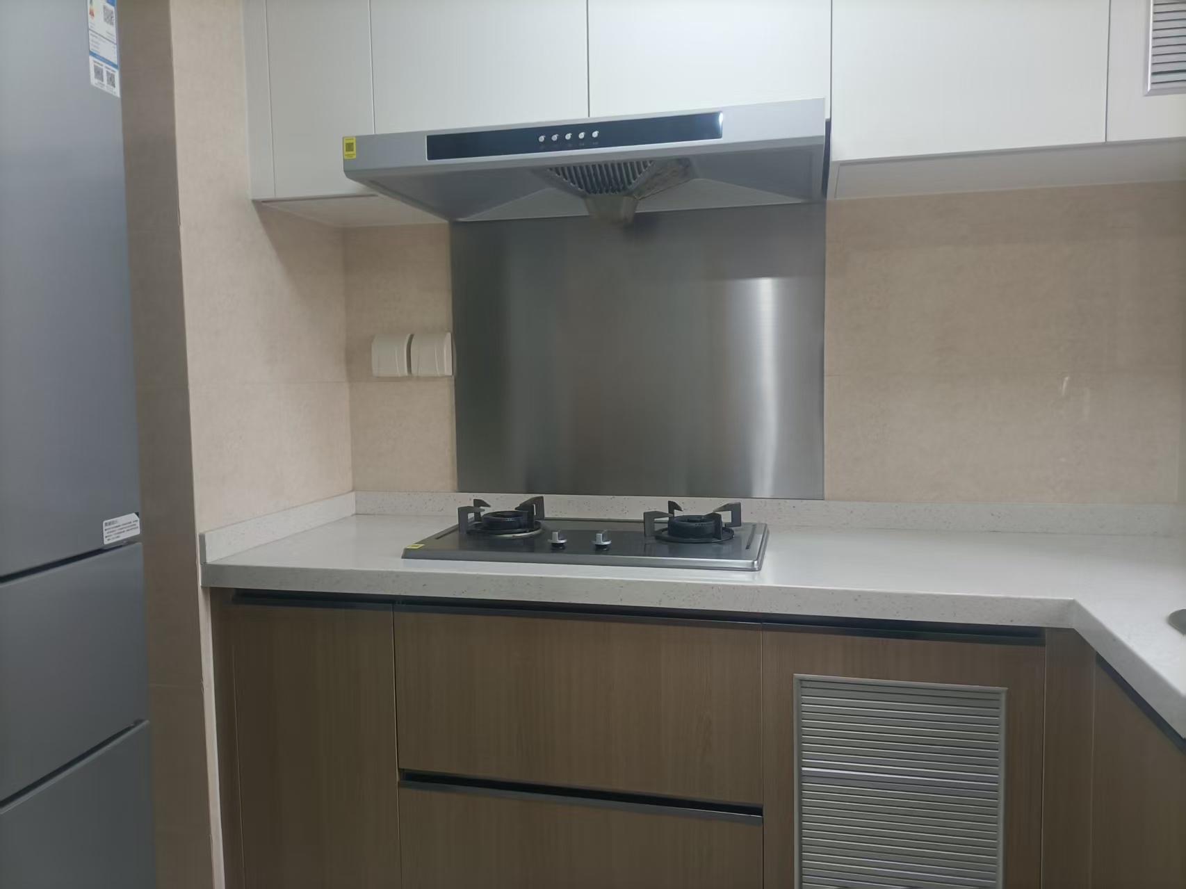 时光漫城 3室2厅1卫 125m²