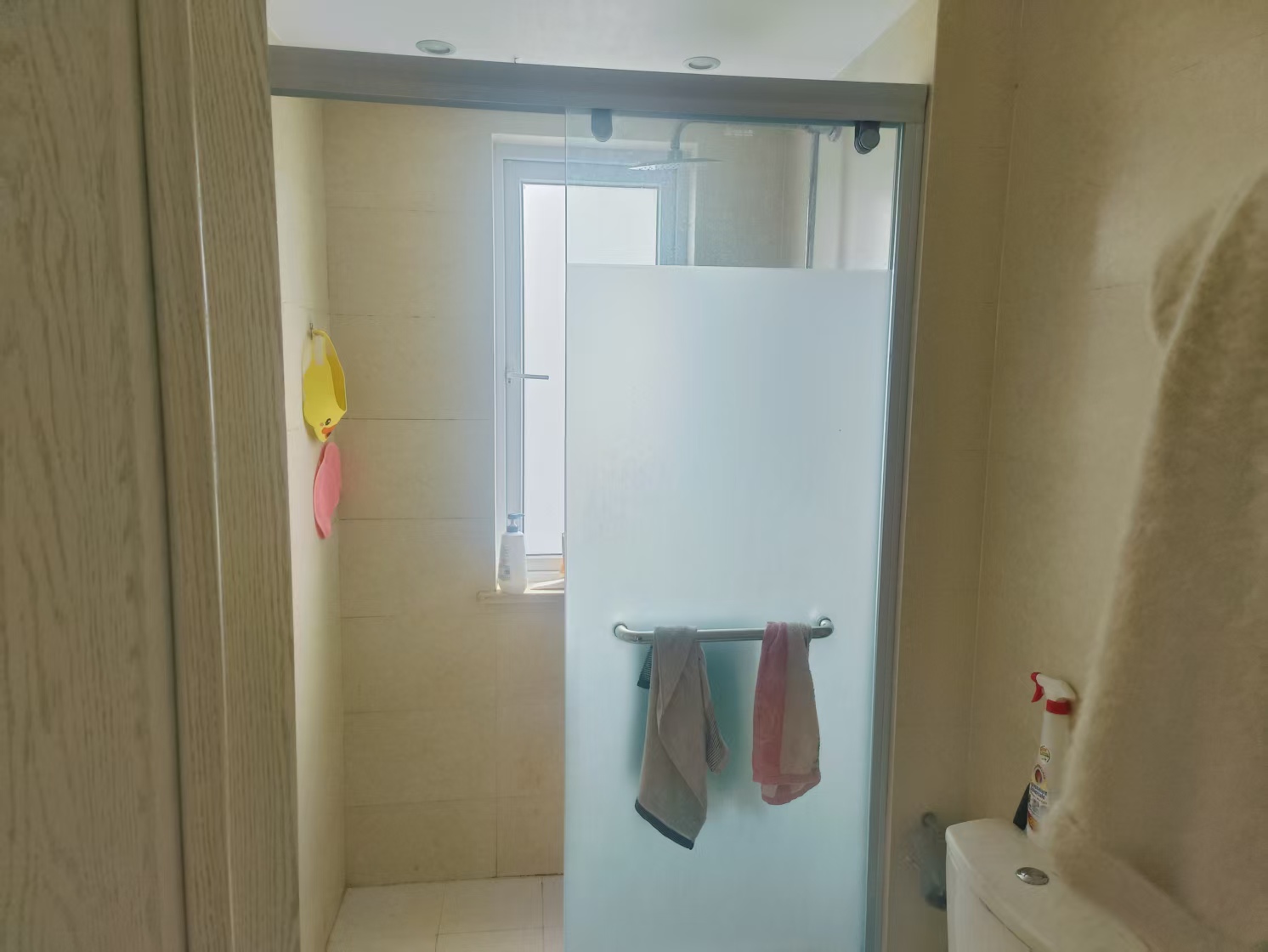 中海碧林湾 3室2厅1卫 127.00m&sup2;