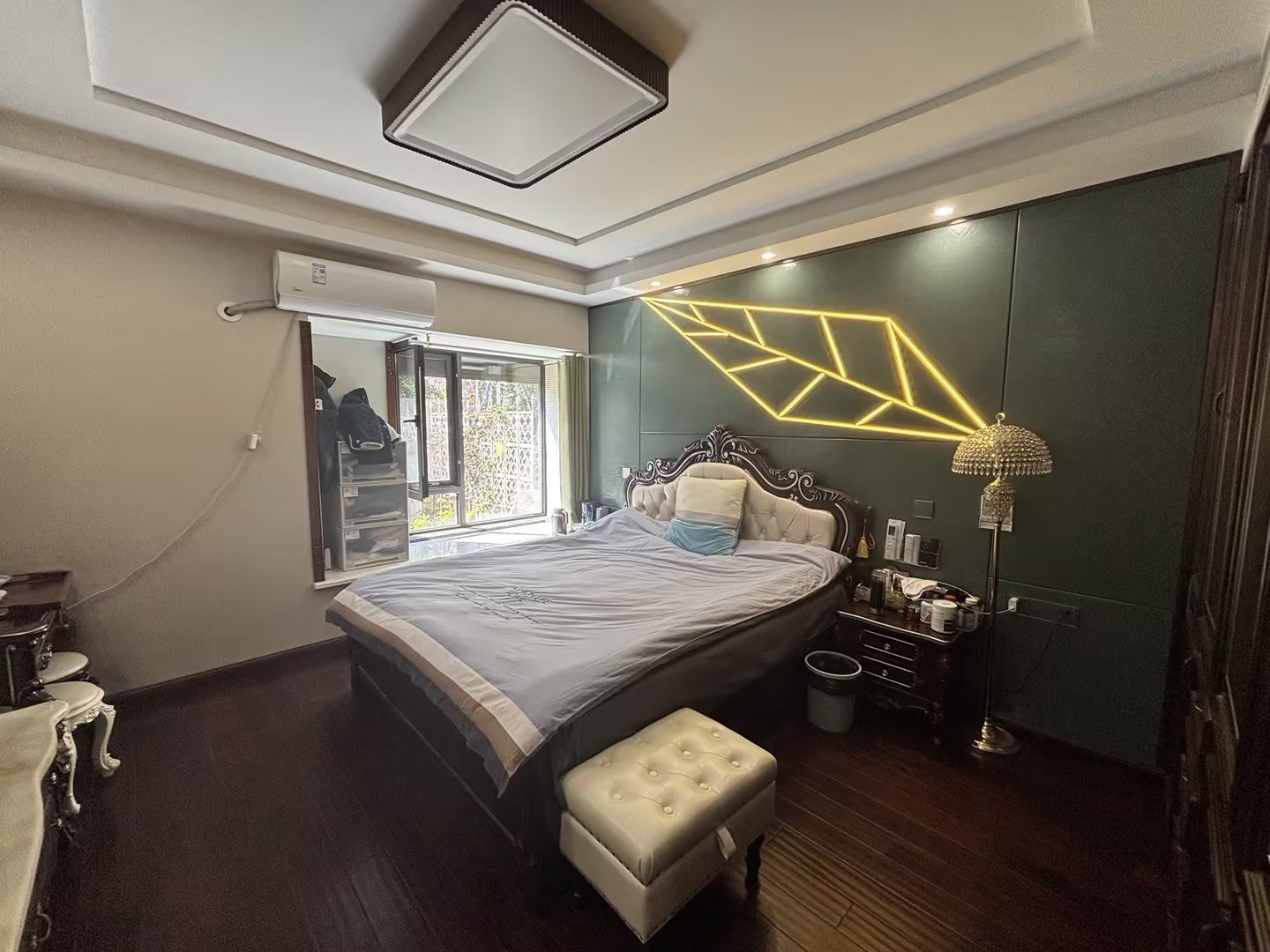 万科公园里一期 3室2厅2卫 119.02m²