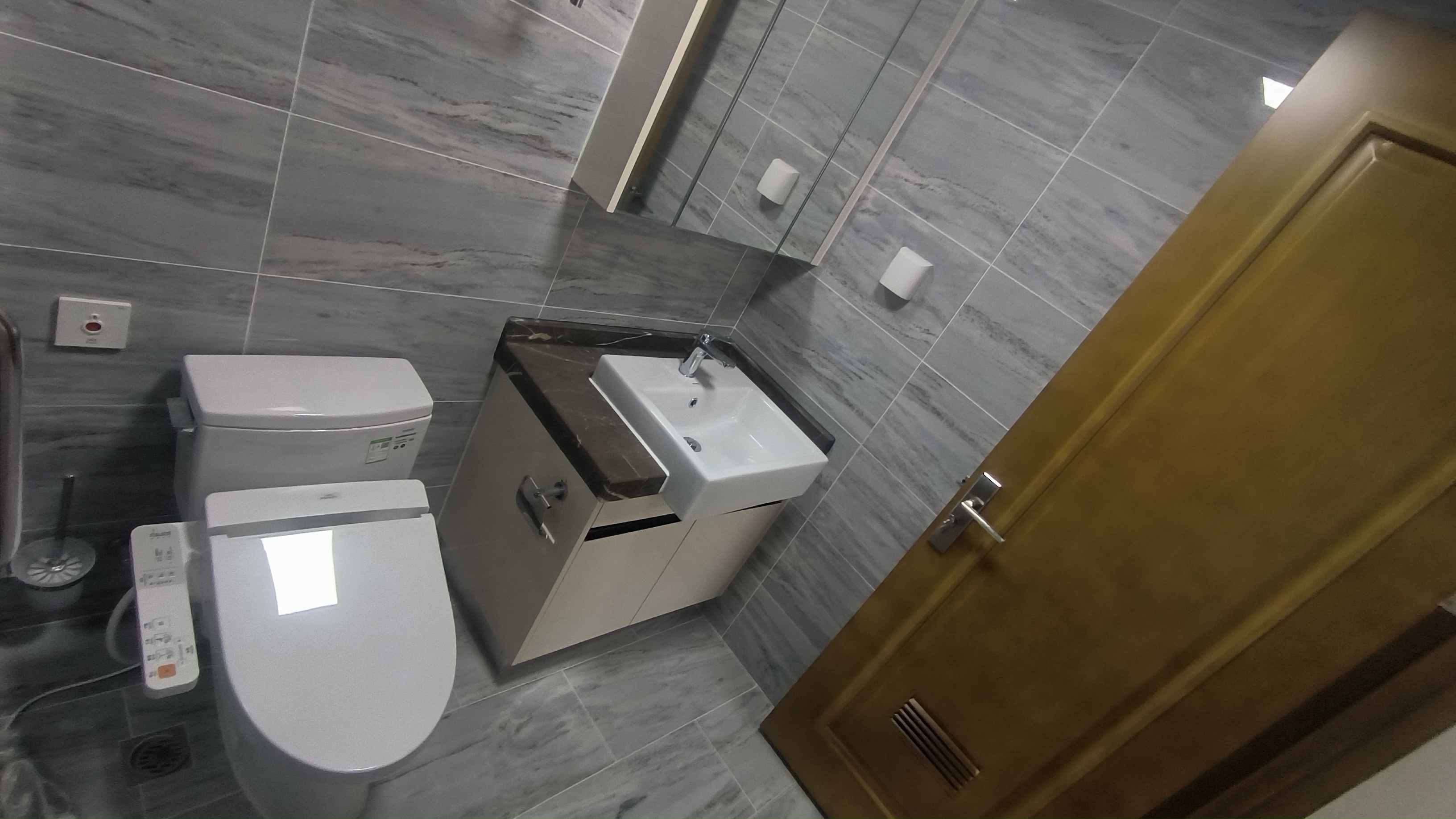 远创东樾 3室2厅2卫 123.28m&sup2;