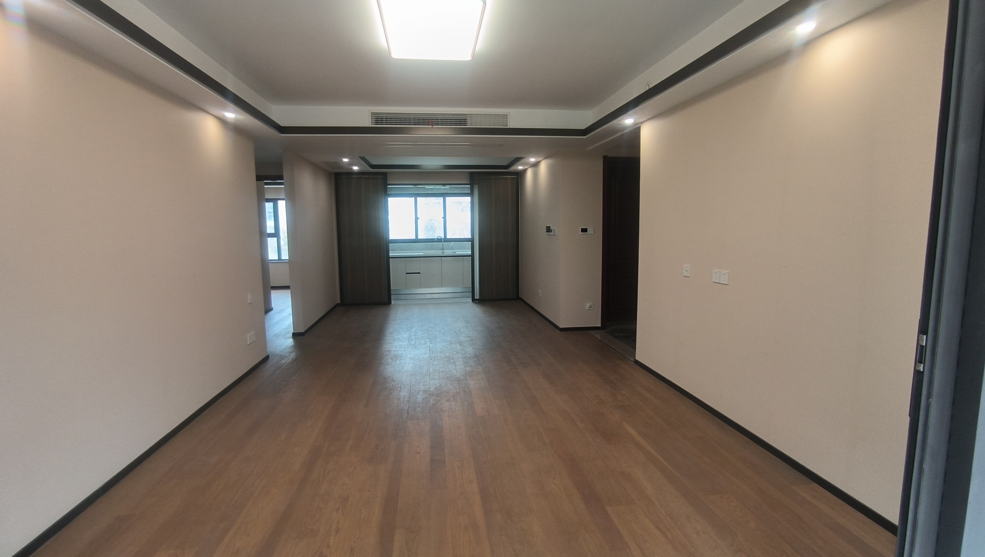 远创东樾 3室2厅2卫 123.28m&sup2;