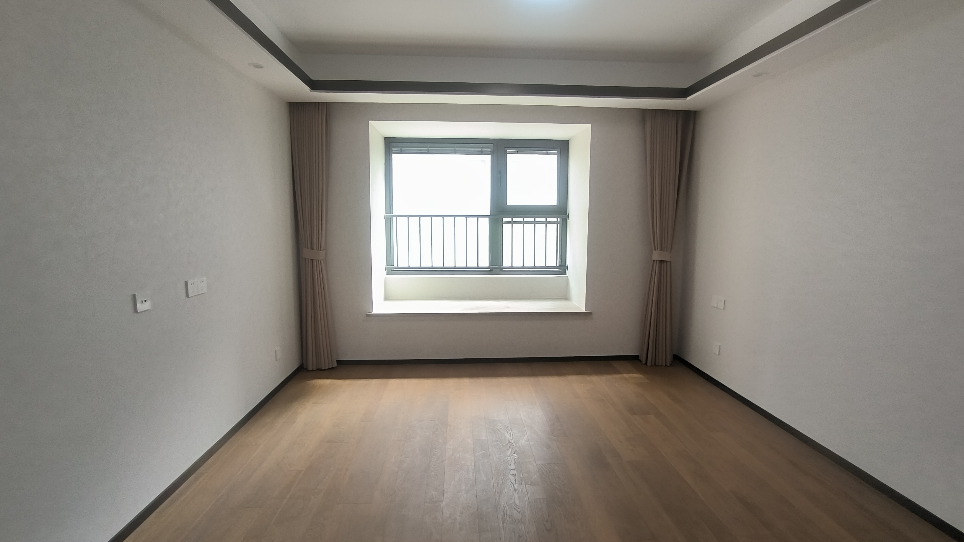 远创东樾 3室2厅2卫 123.28m&sup2;