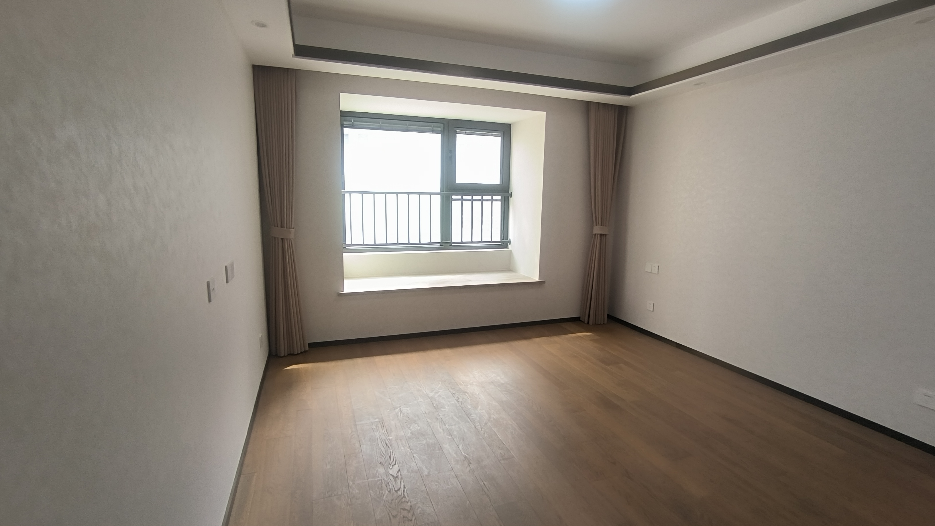 远创东樾 3室2厅2卫 123.28m&sup2;