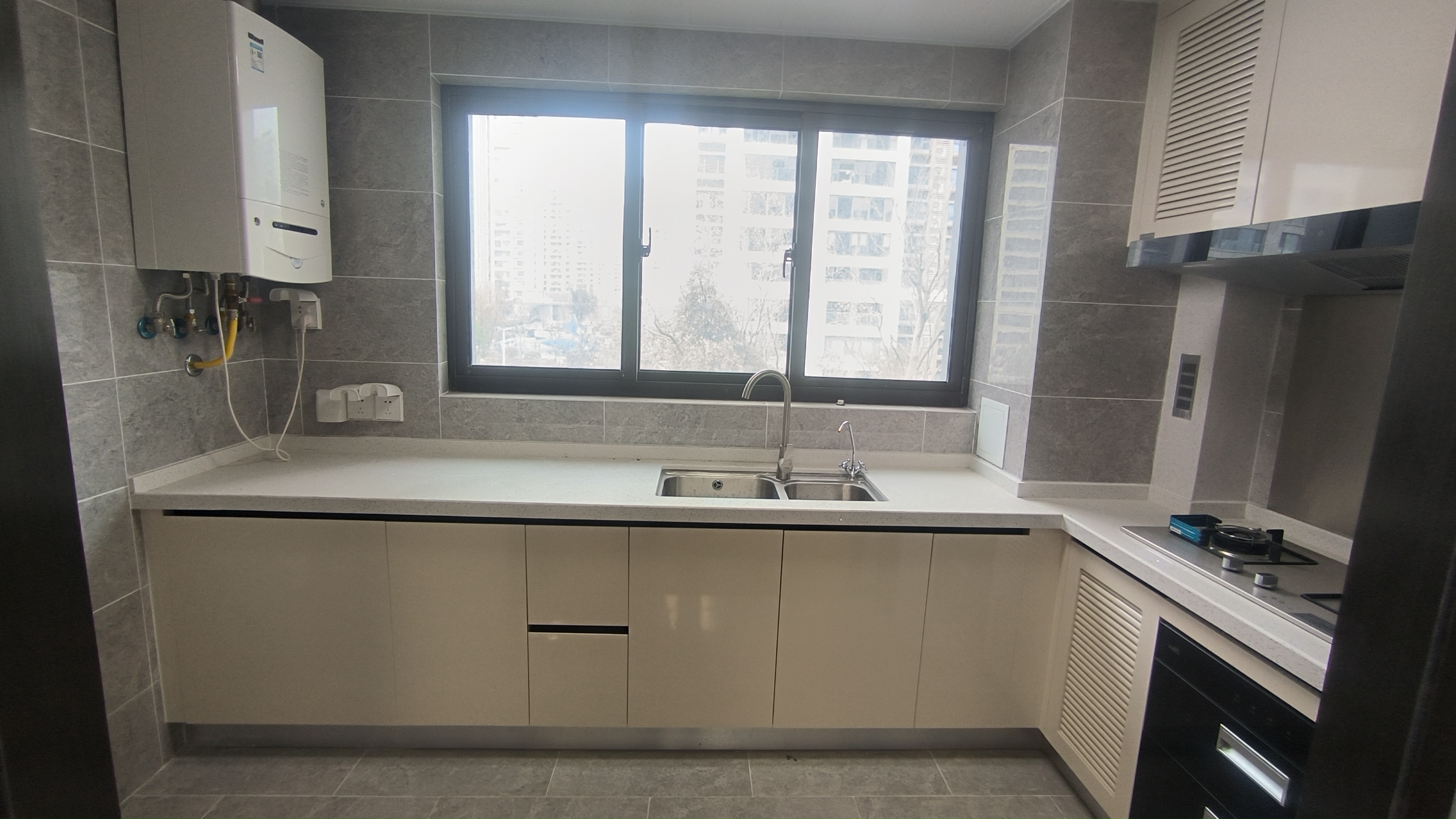 远创东樾 3室2厅2卫 123.28m²