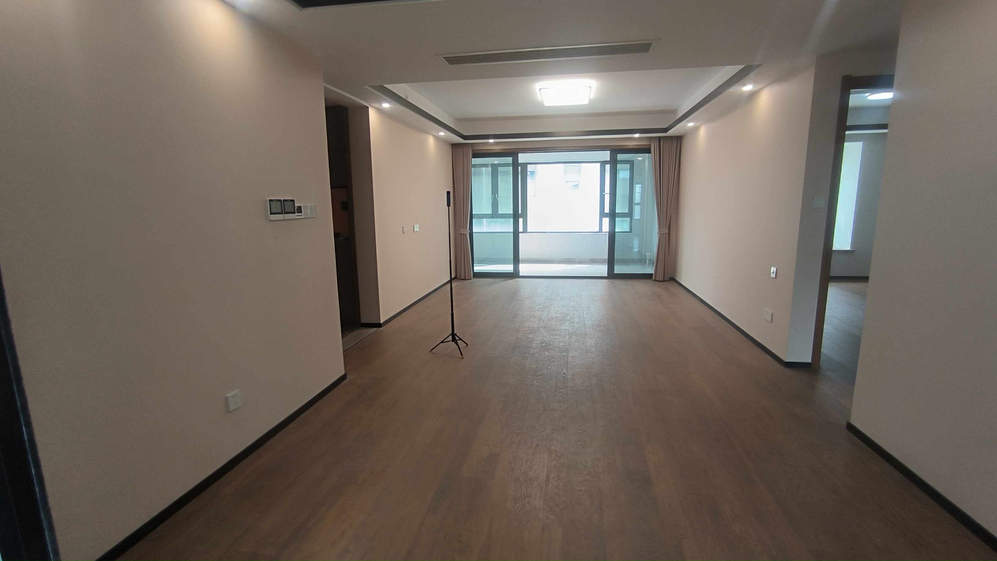远创东樾 3室2厅2卫 123.28m&sup2;