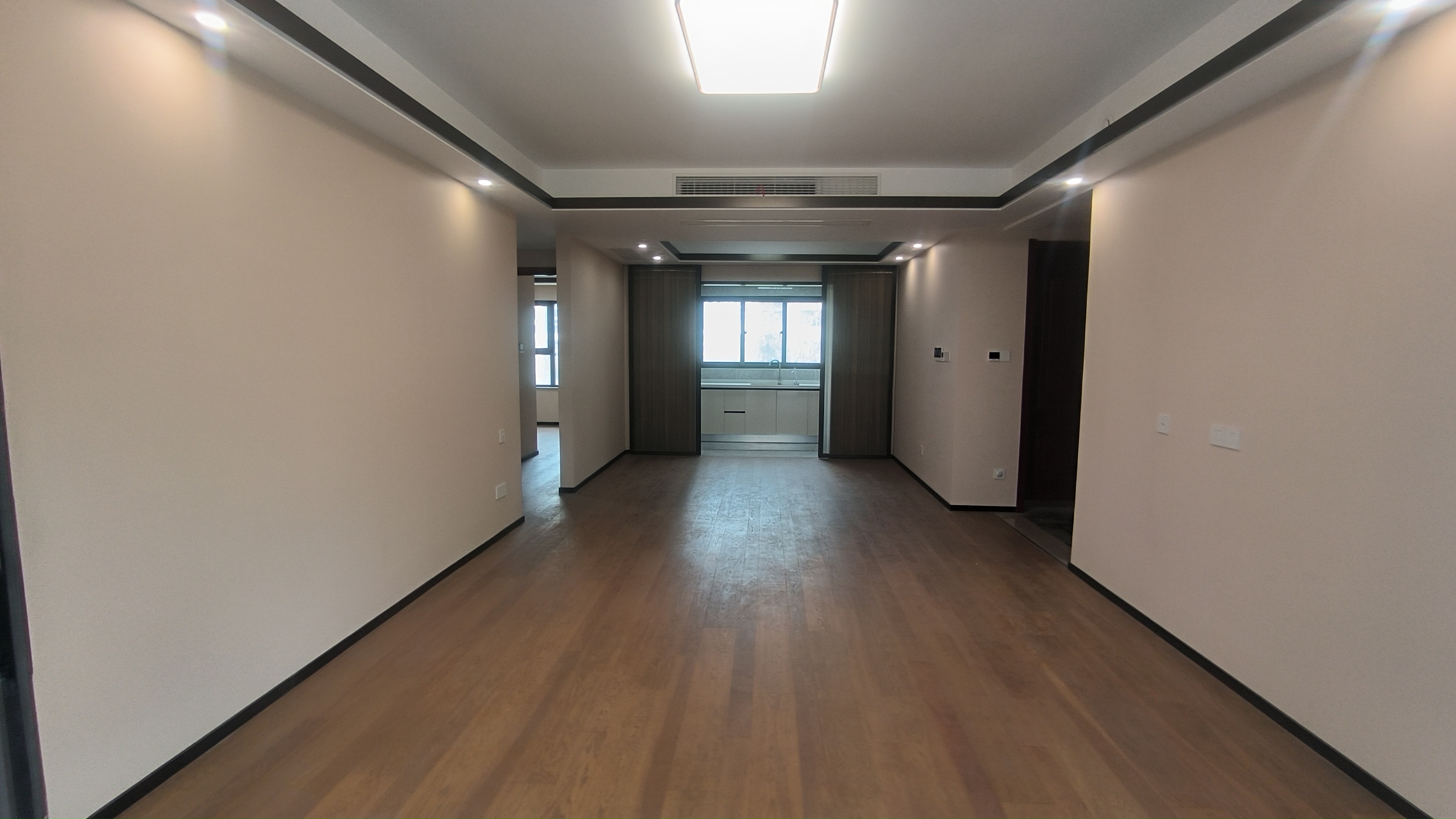 远创东樾 3室2厅2卫 123.28m&sup2;