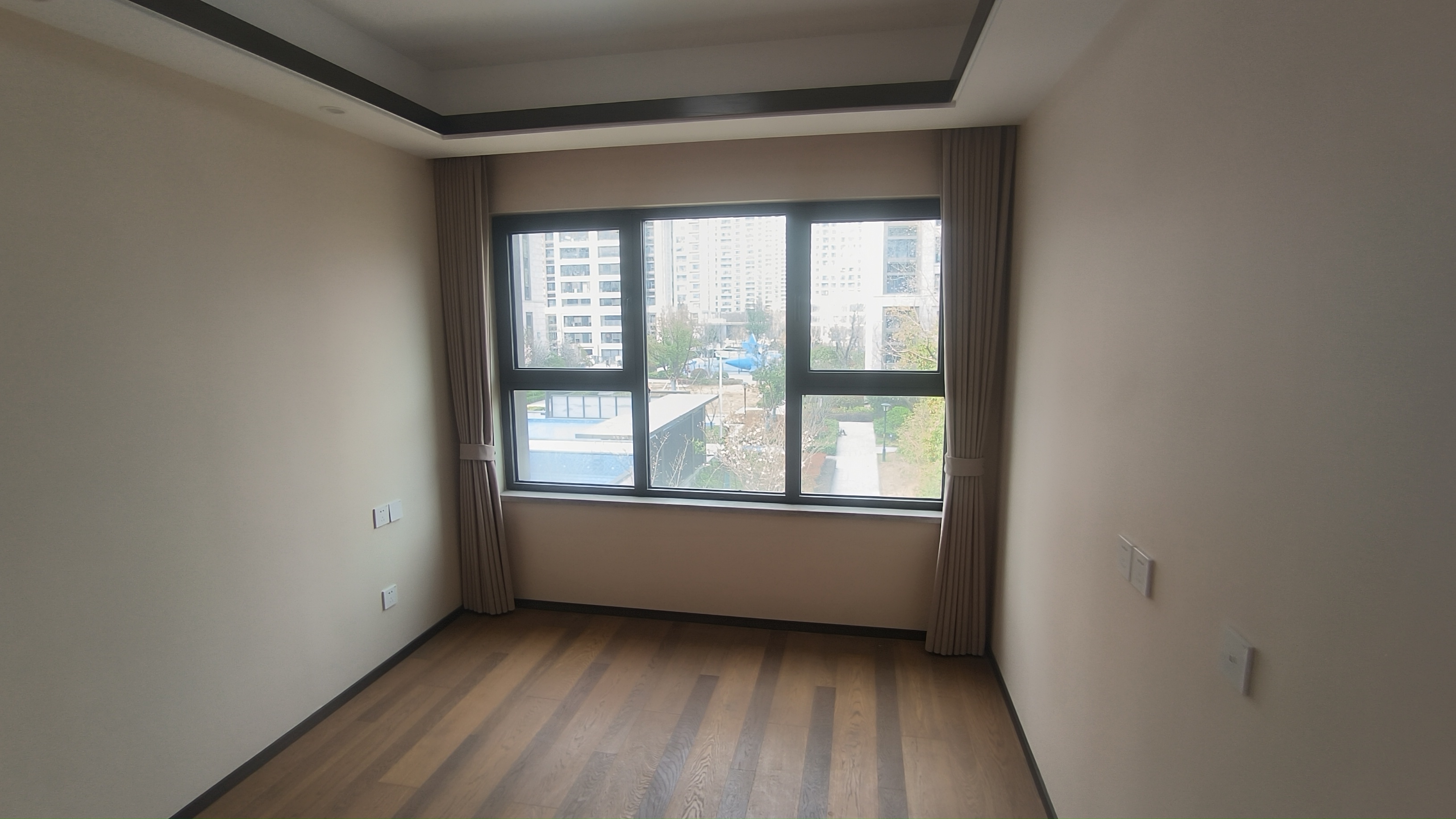 远创东樾 3室2厅2卫 123.28m&sup2;