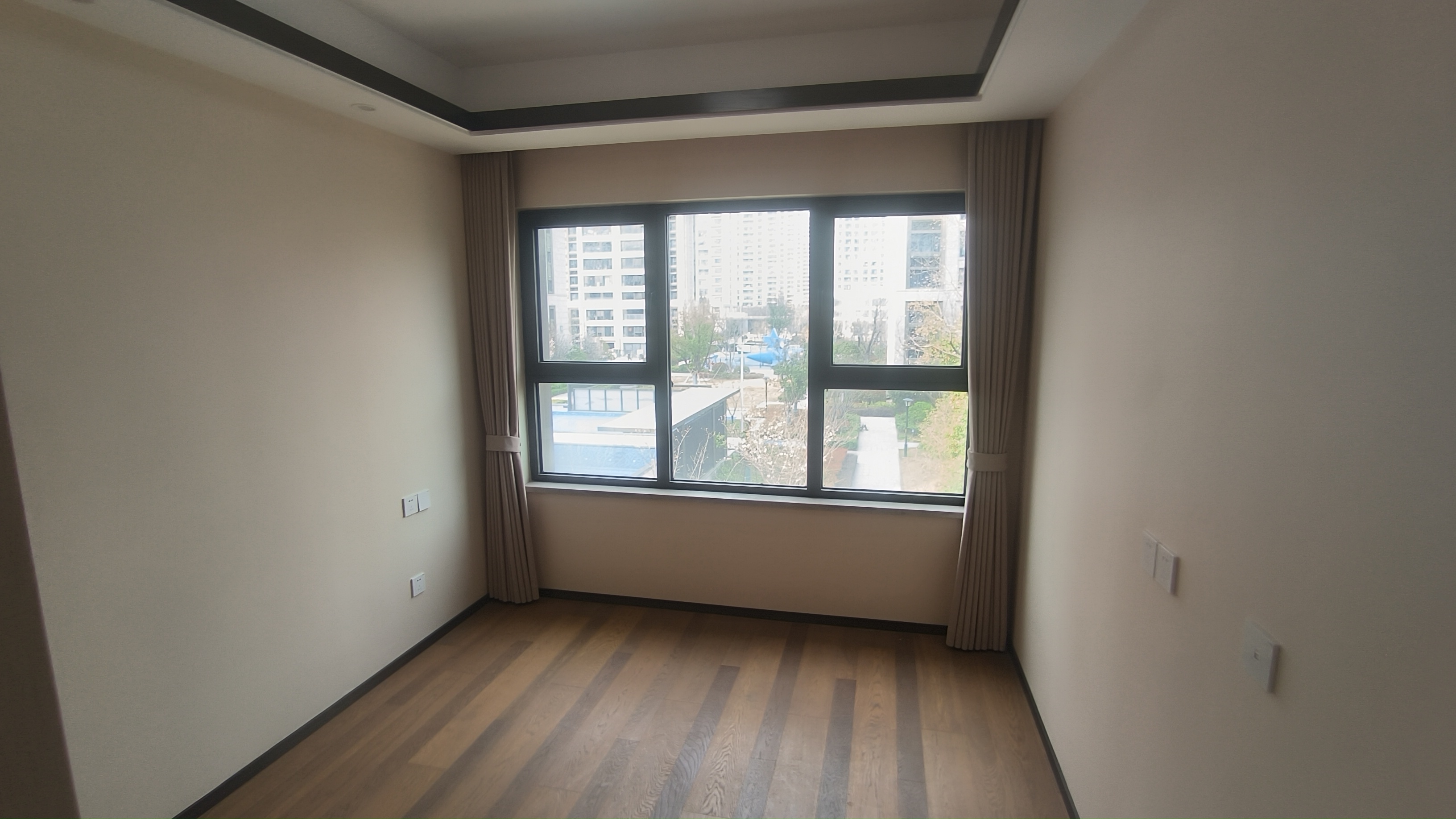 远创东樾 3室2厅2卫 123.28m&sup2;