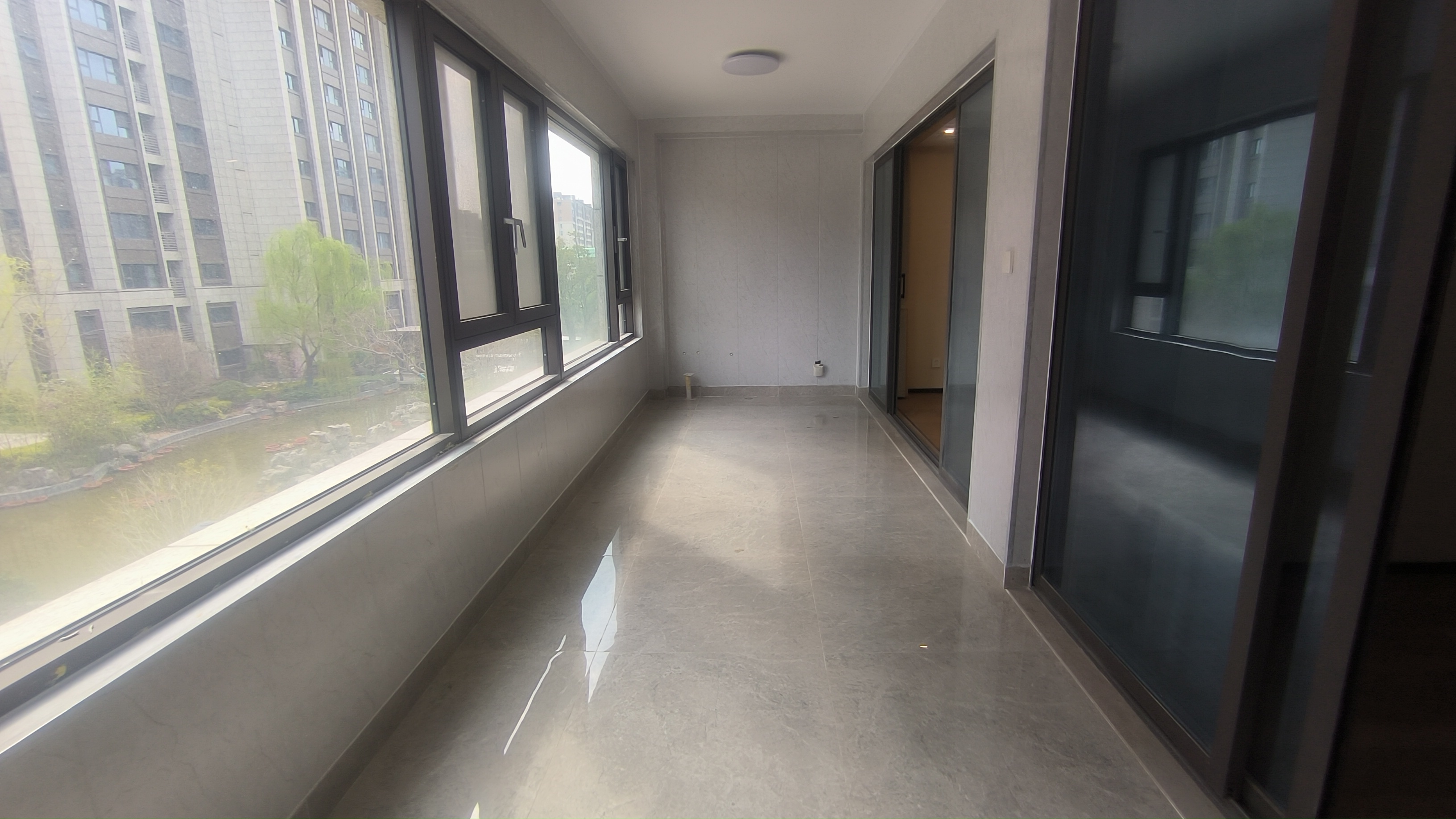 远创东樾 3室2厅2卫 123.28m&sup2;