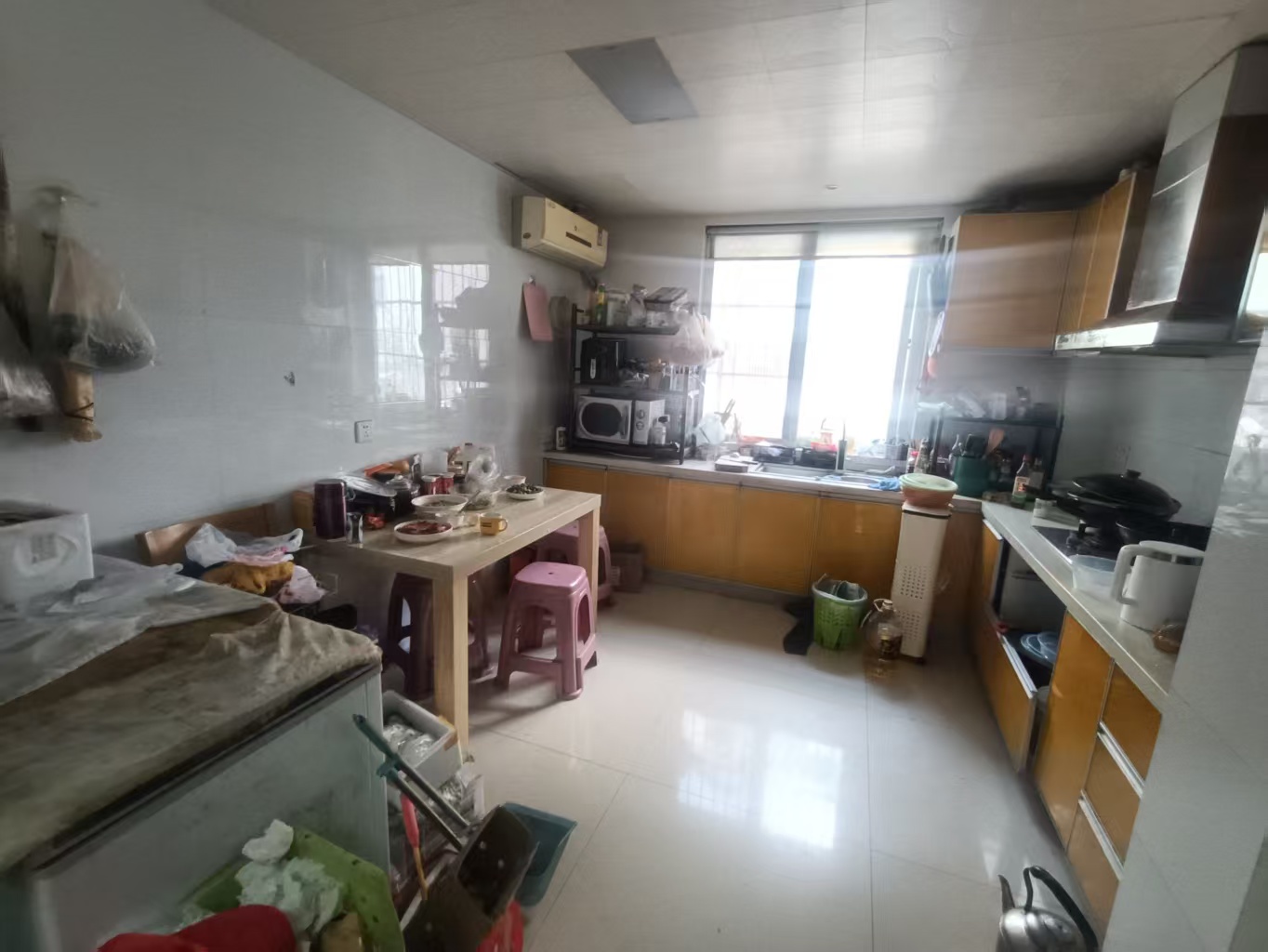 德民花苑东区 3室2厅1卫 125m&sup2;