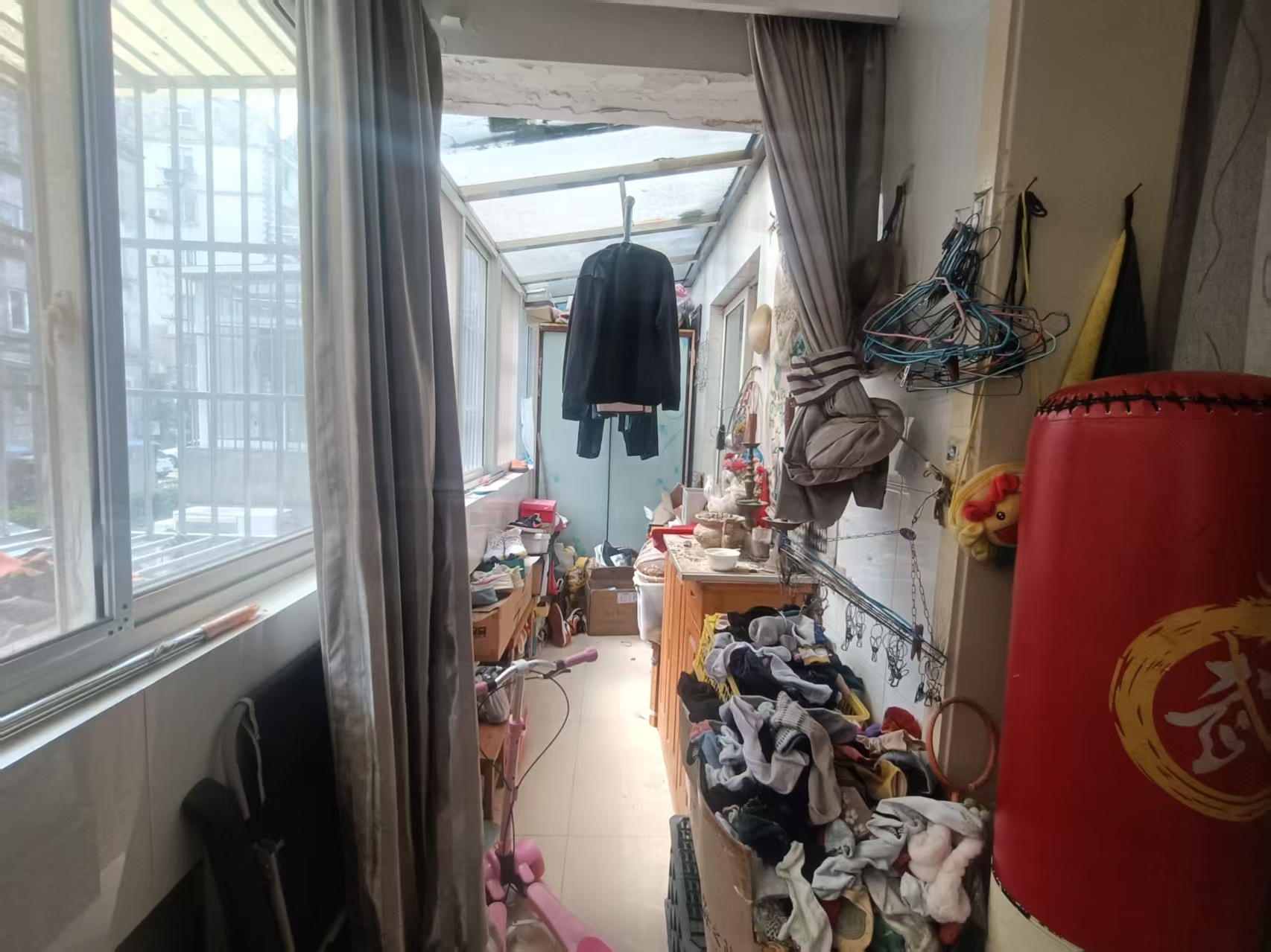 德民花苑东区 3室2厅1卫 125m&sup2;