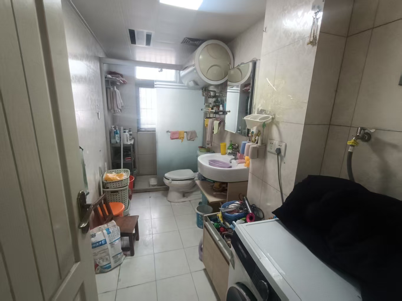 德民花苑东区 3室2厅1卫 125m&sup2;