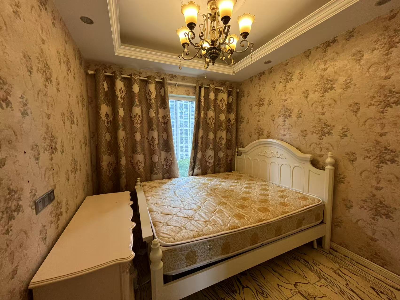 景瑞望府 3室2厅2卫 141m&sup2;