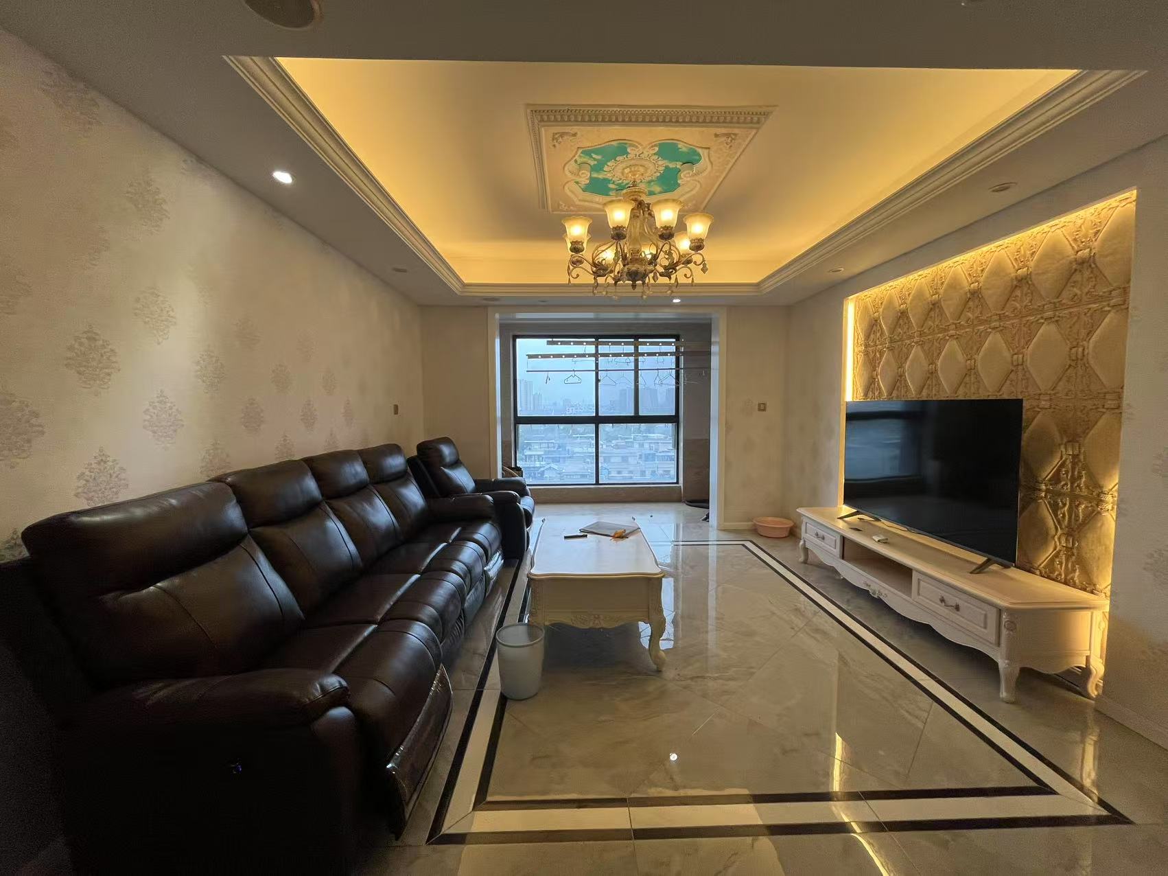 景瑞望府 3室2厅2卫 141m&sup2;