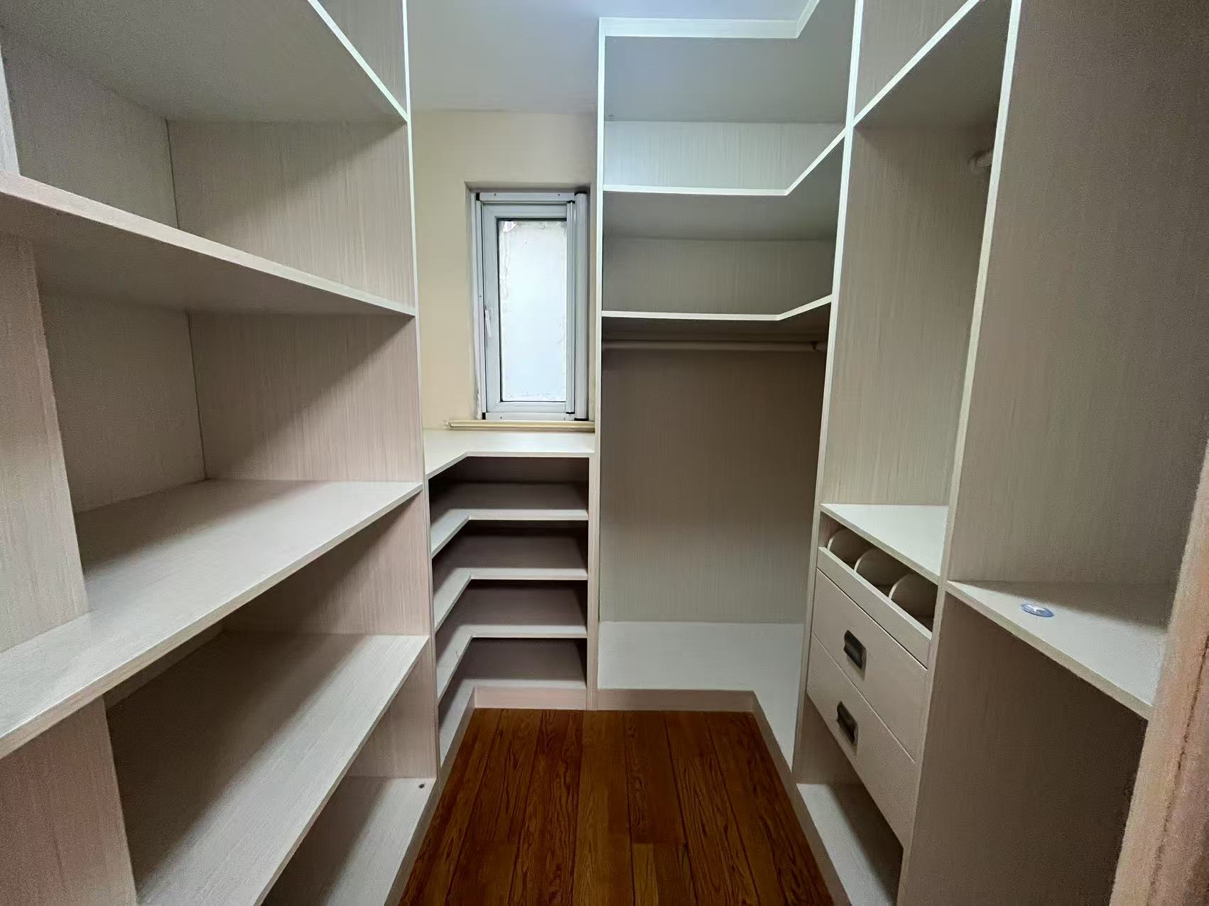 景瑞望府 3室2厅1卫 124.00m²