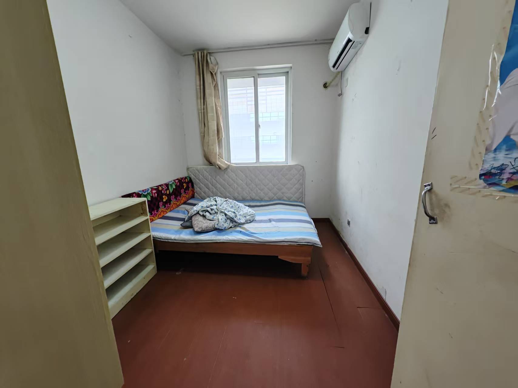 永兴福里北区 3室2厅2卫 138.00m&sup2;