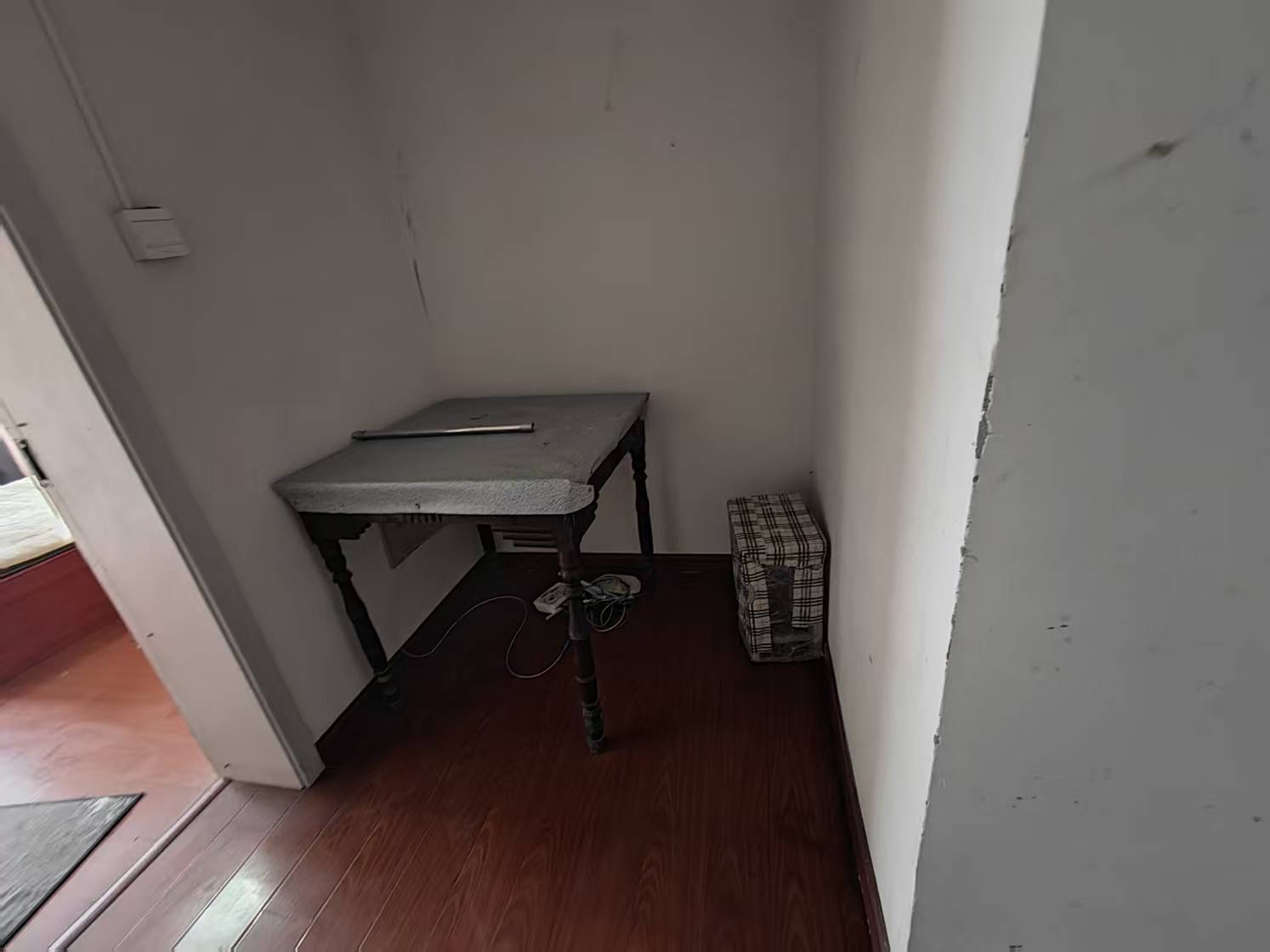 永兴福里北区 3室2厅2卫 138.00m&sup2;